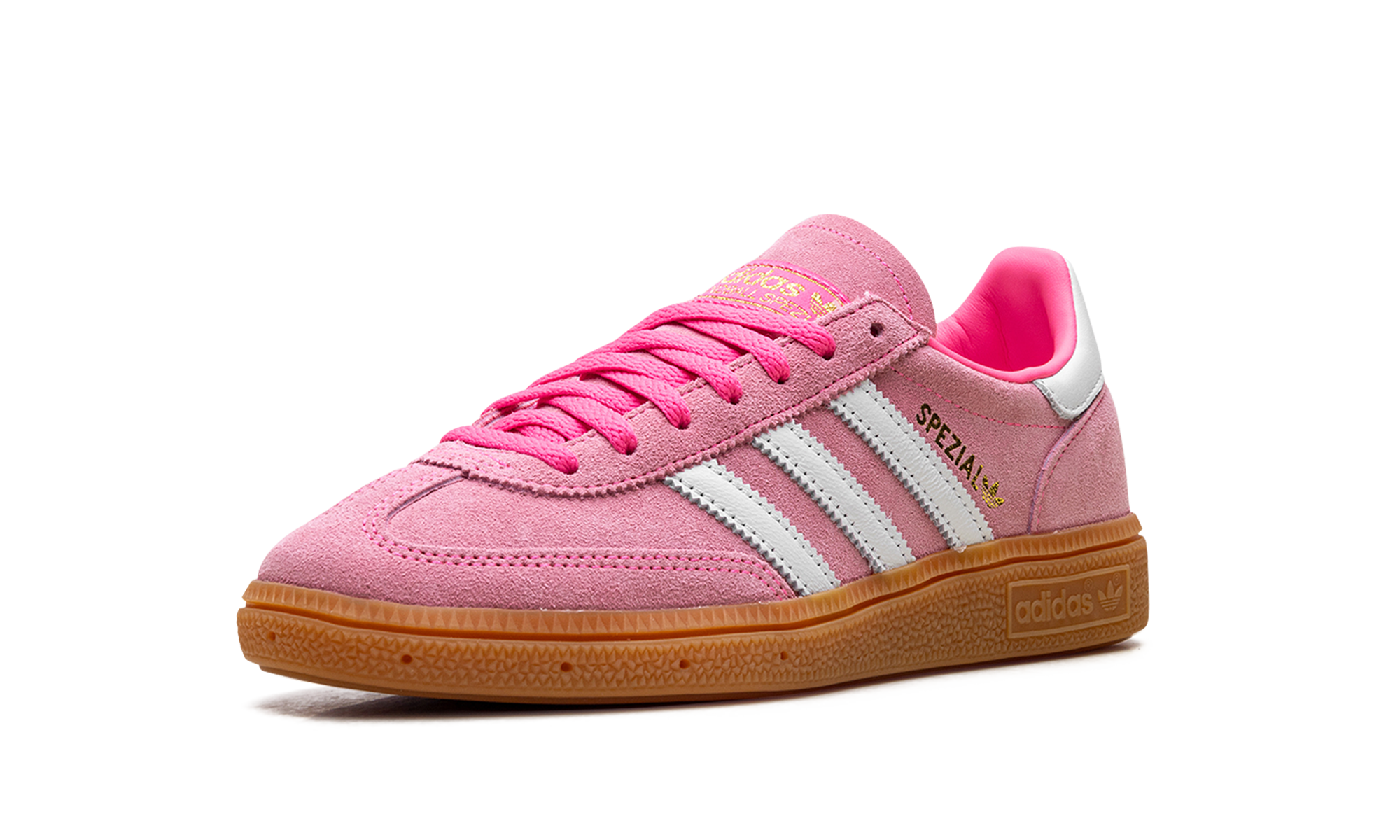 Handball Spezial WMNS "Lucid Pink White"