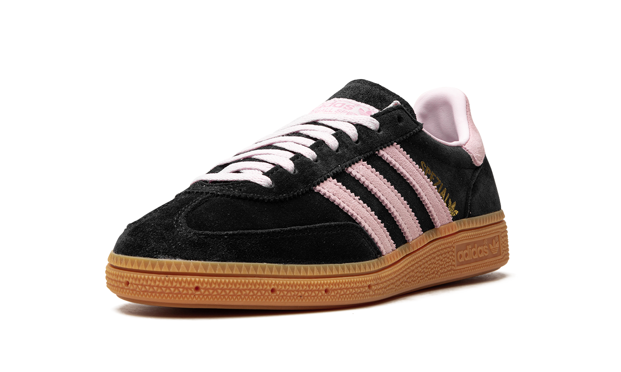 Handball Spezial WMNS "Black / Pink"