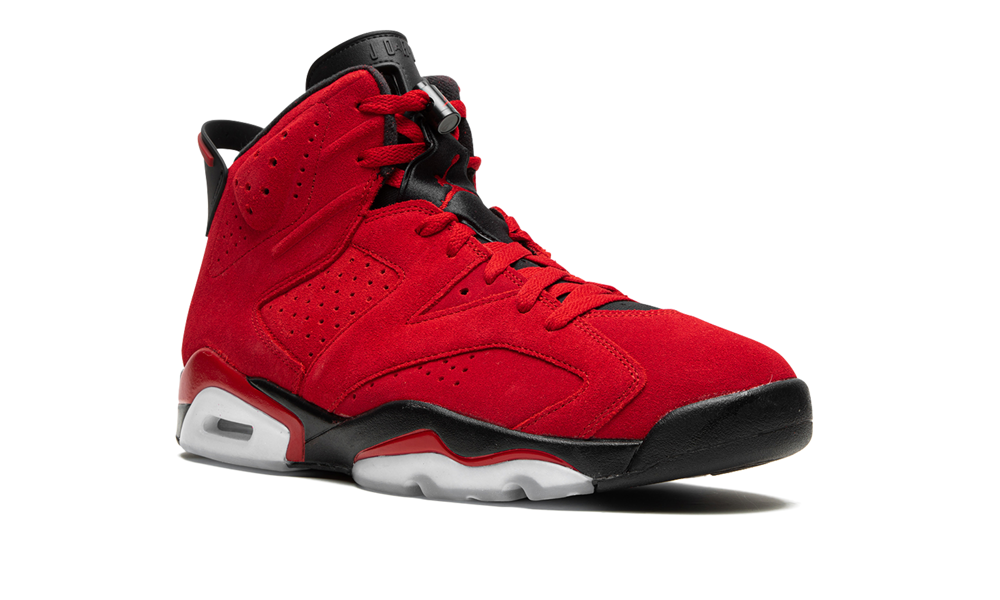 Air Jordan 6 Retro "Toro Bravo"