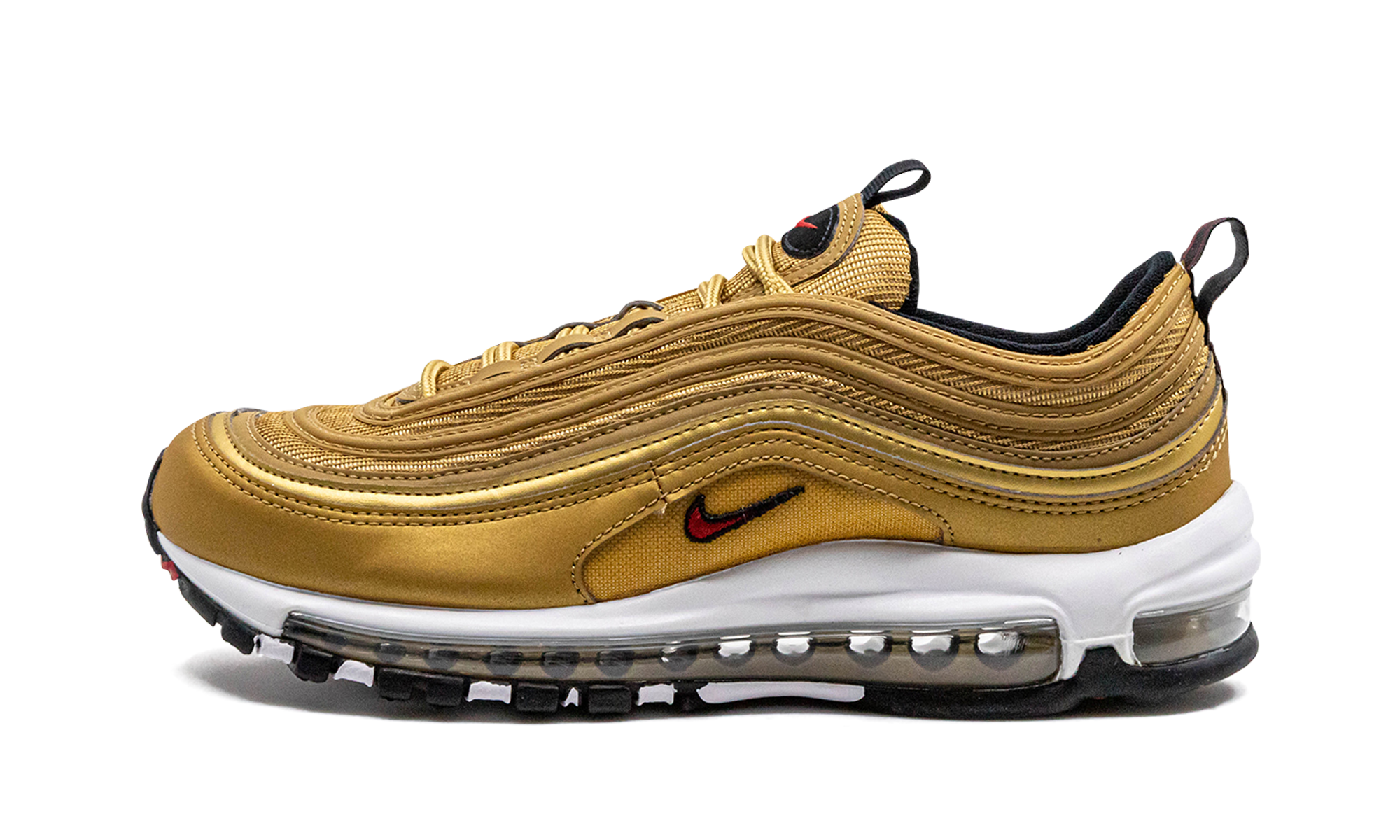 Air Max 97 OG "Gold Bullet 2023"