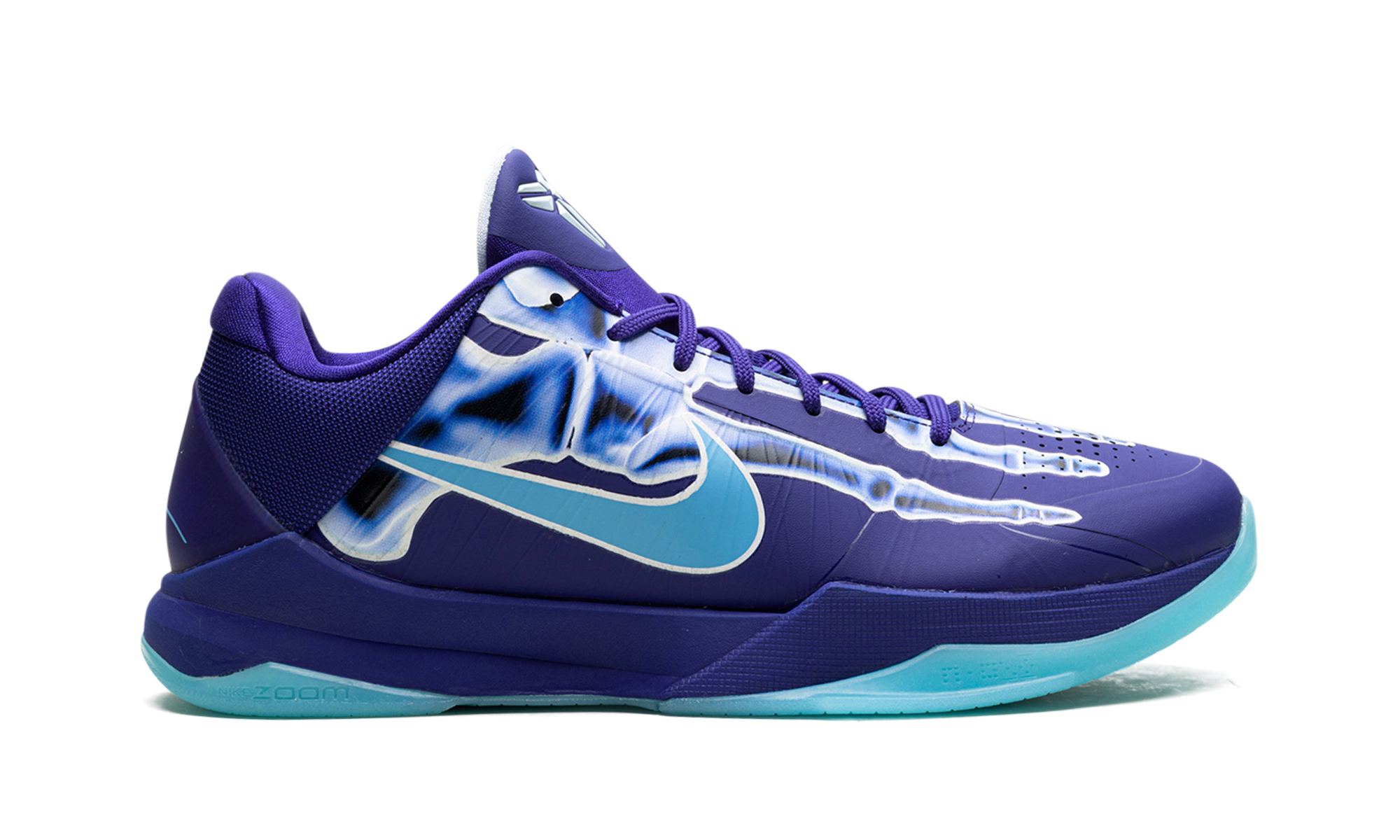 Zoom Kobe 5 Protro "X-Ray"