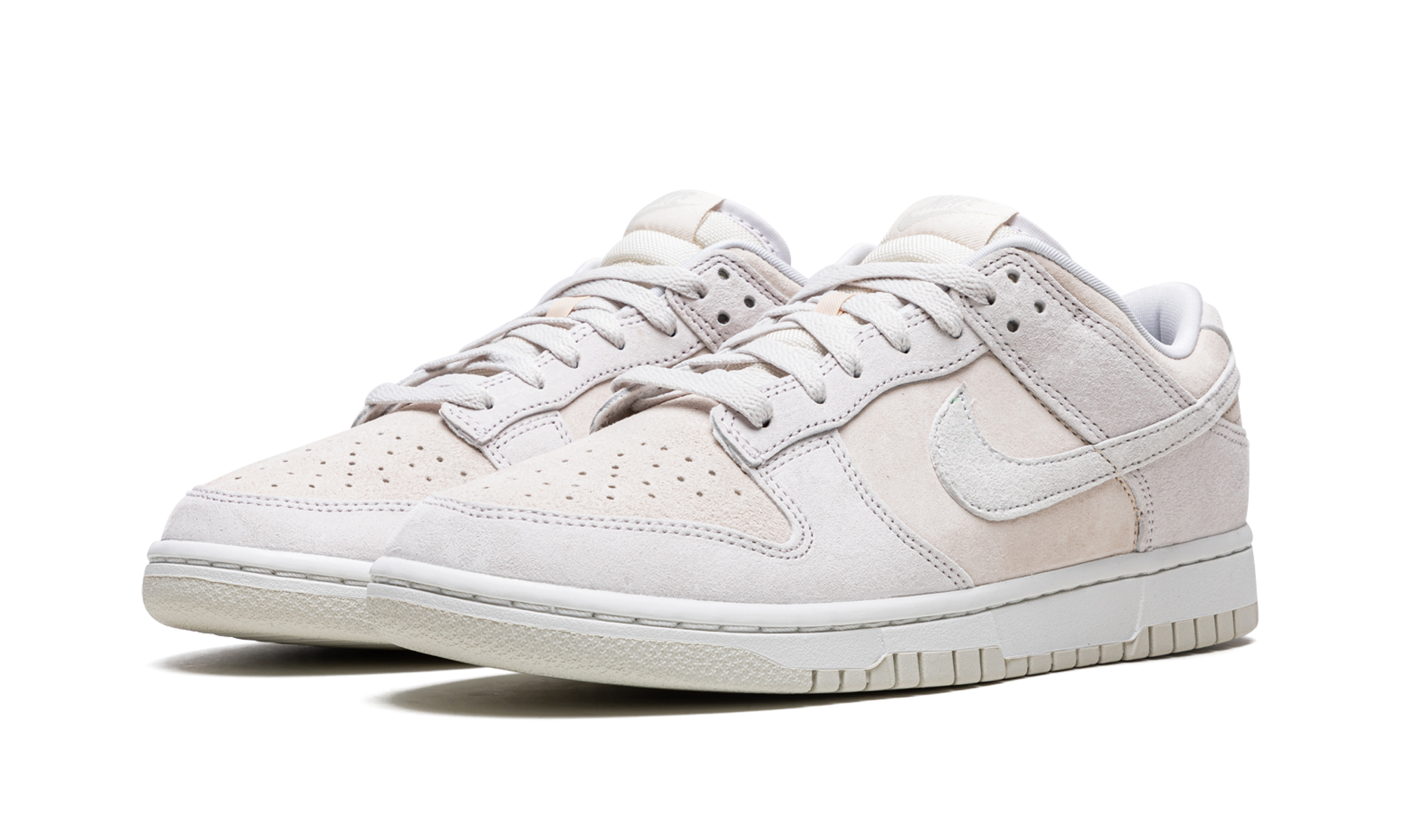 Dunk Low Retro PRM "Vast Grey"