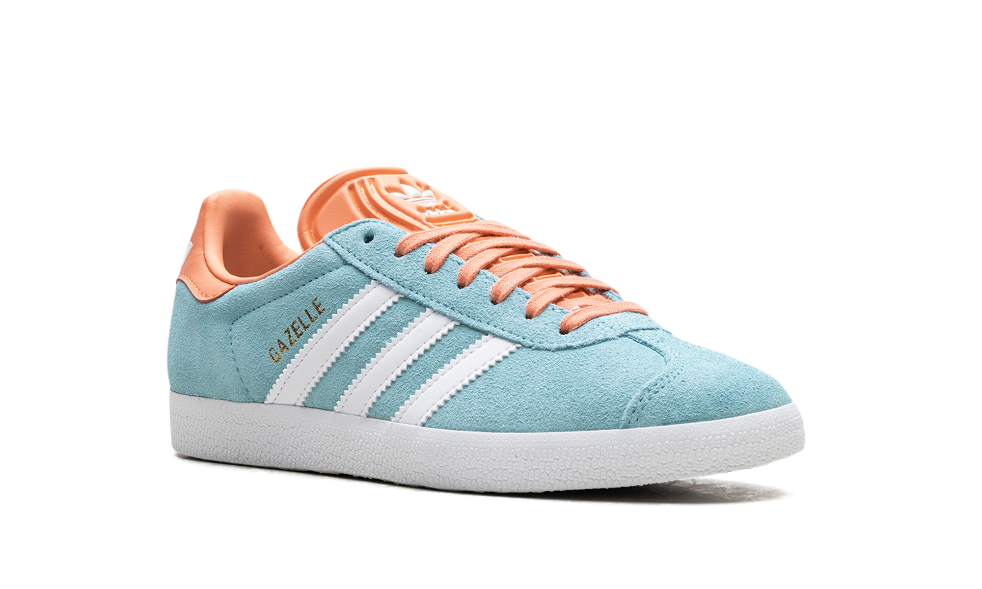 Gazelle "Inter Miami - Blue Pink"