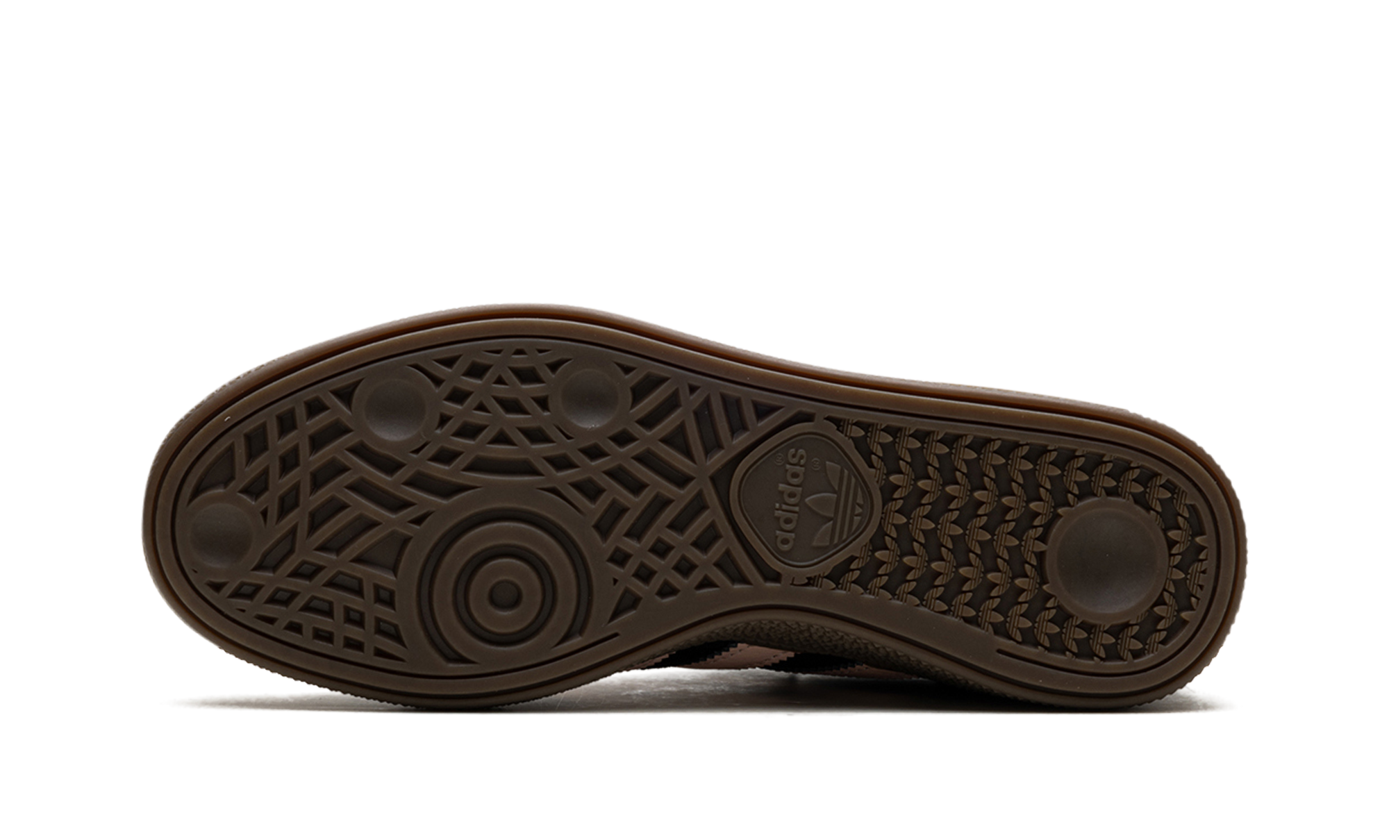 Handball Spezial WMNS "Black Icy Pink"