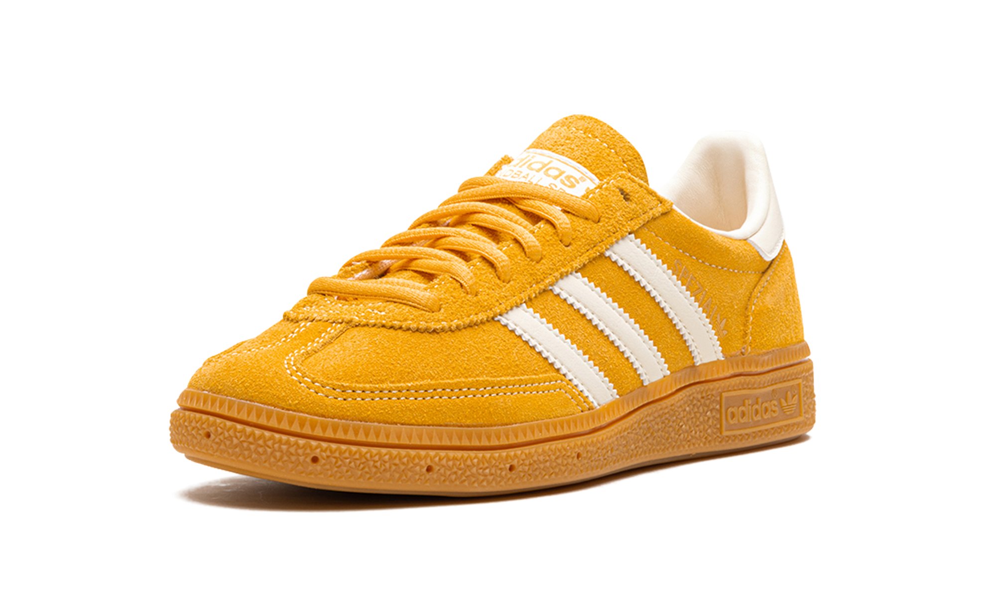 Handball Spezial "Preloved Yellow"