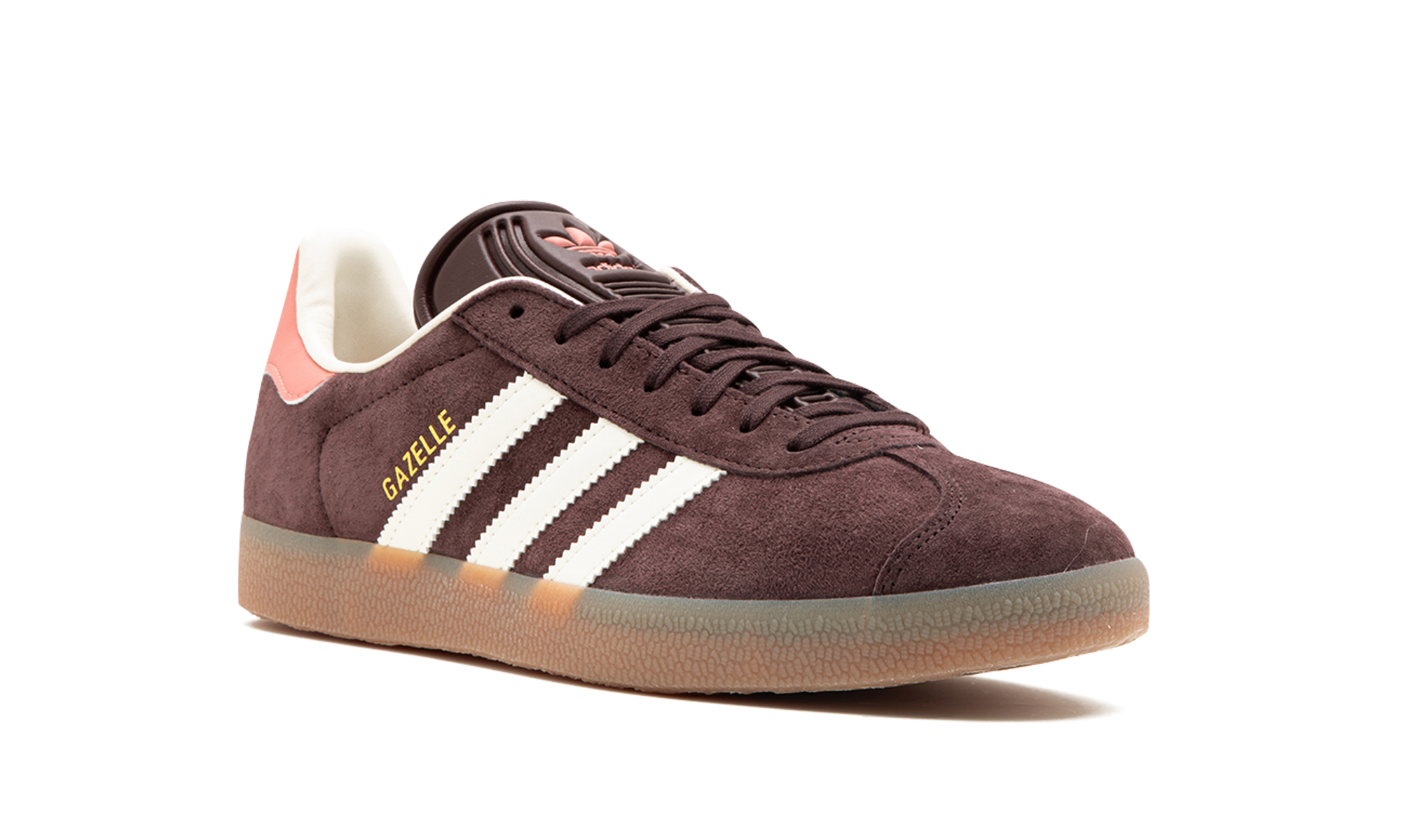 GAZELLE WMNS "Shadow Brown"