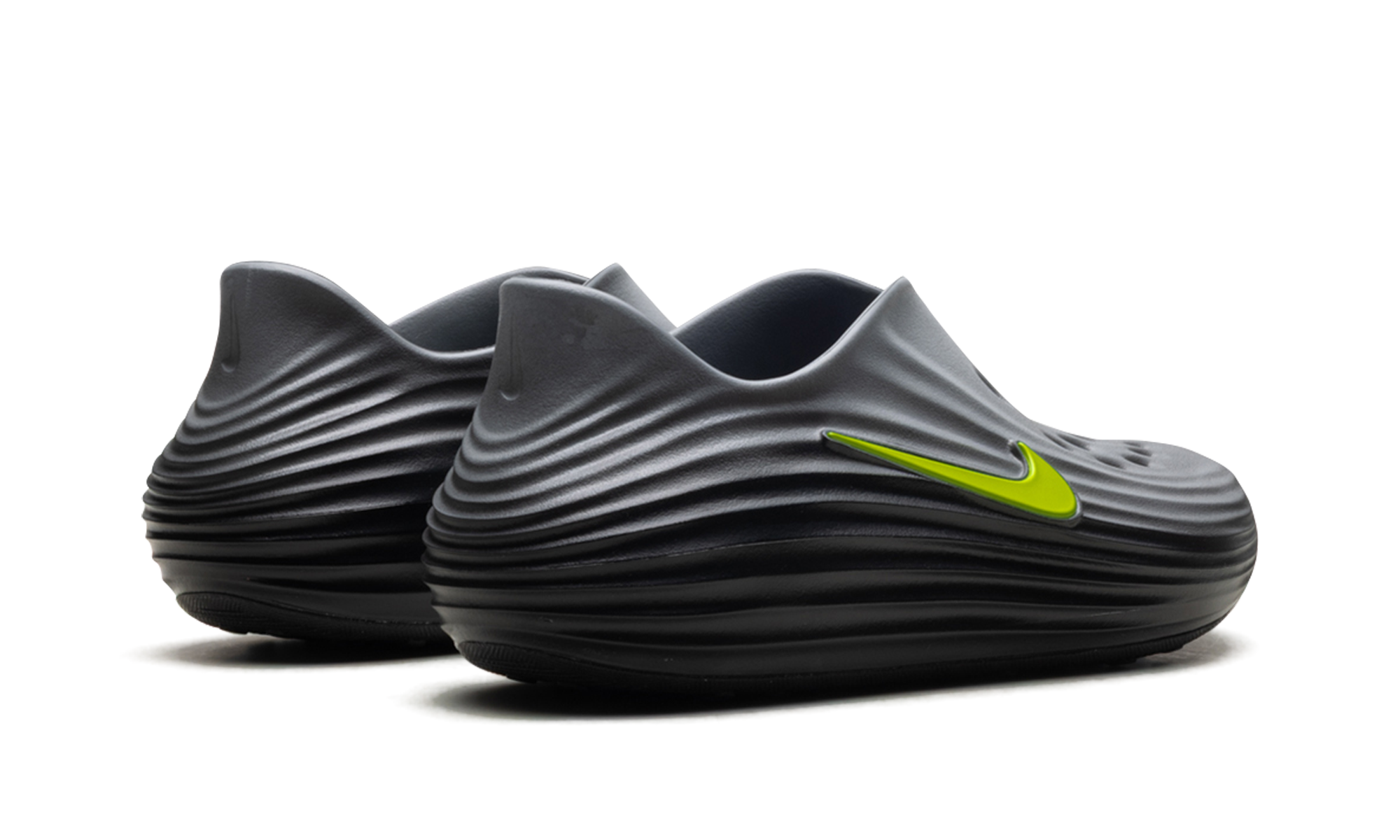 ReactX Rejuven8 "Black Volt"