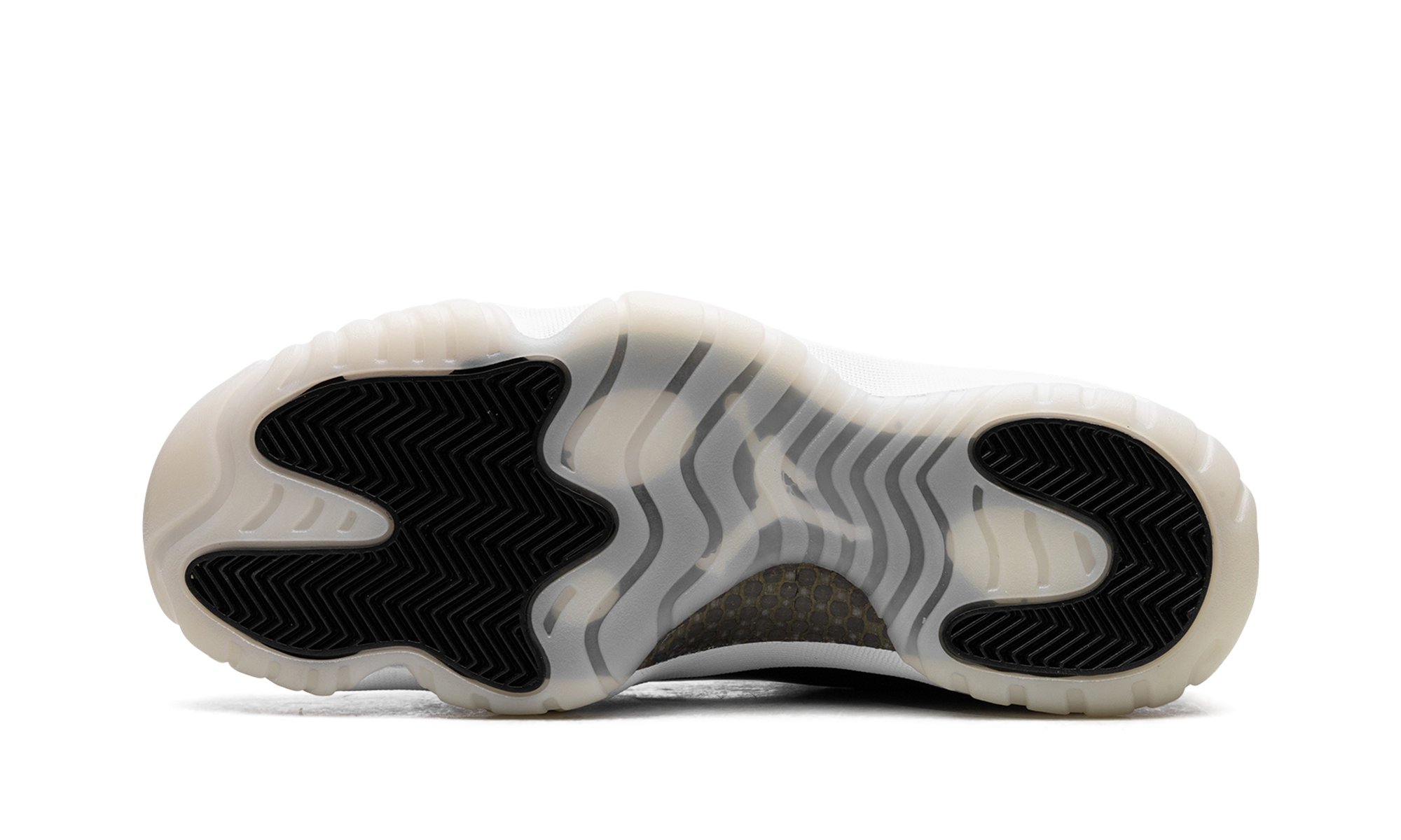 Air Jordan 11 "Gratitude"