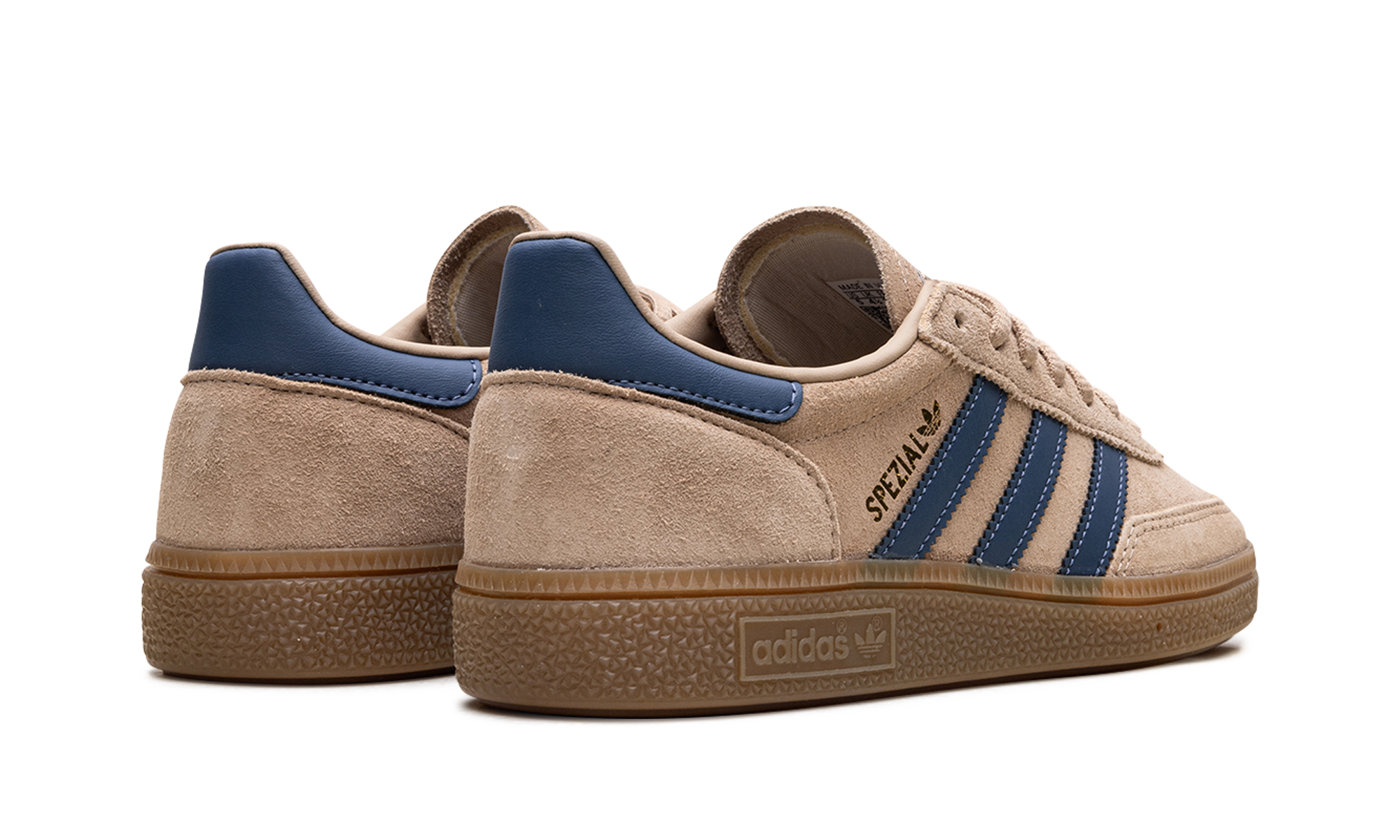 Handball Spezial "Warm Sandstone Preloved Ink"