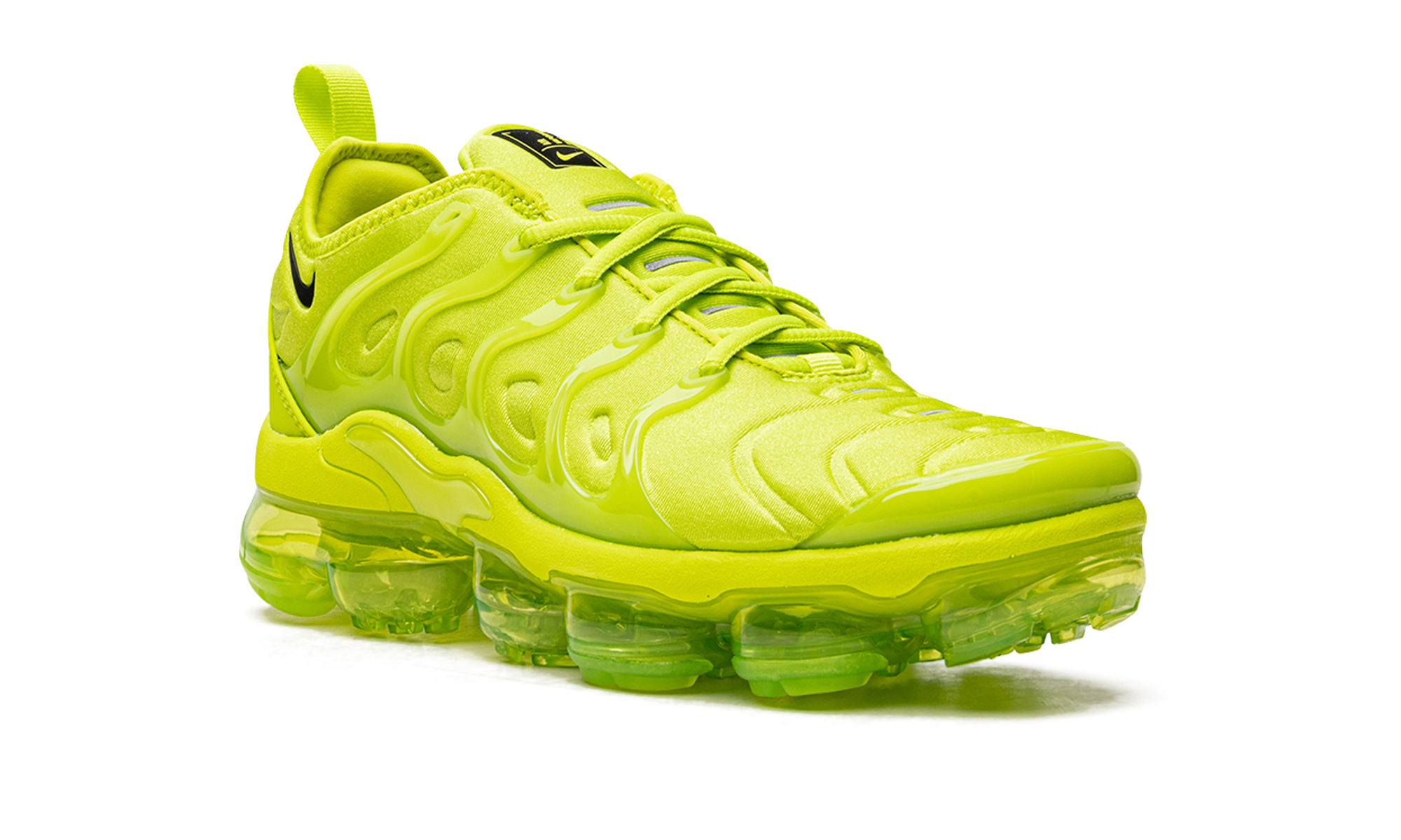 AIR VAPORMAX PLUS MNS WMNS "Tennis Ball"