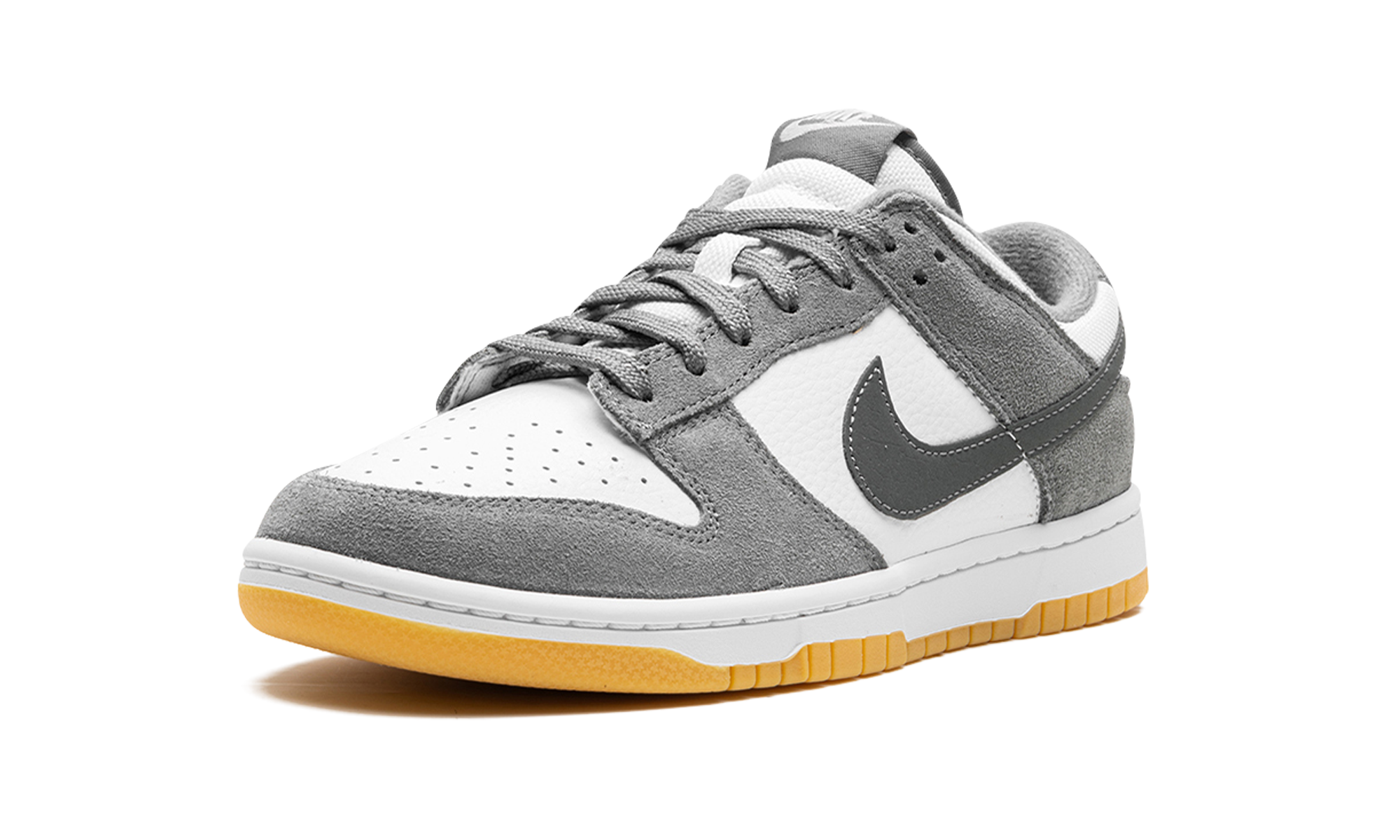 Dunk Low "Smoke Grey"