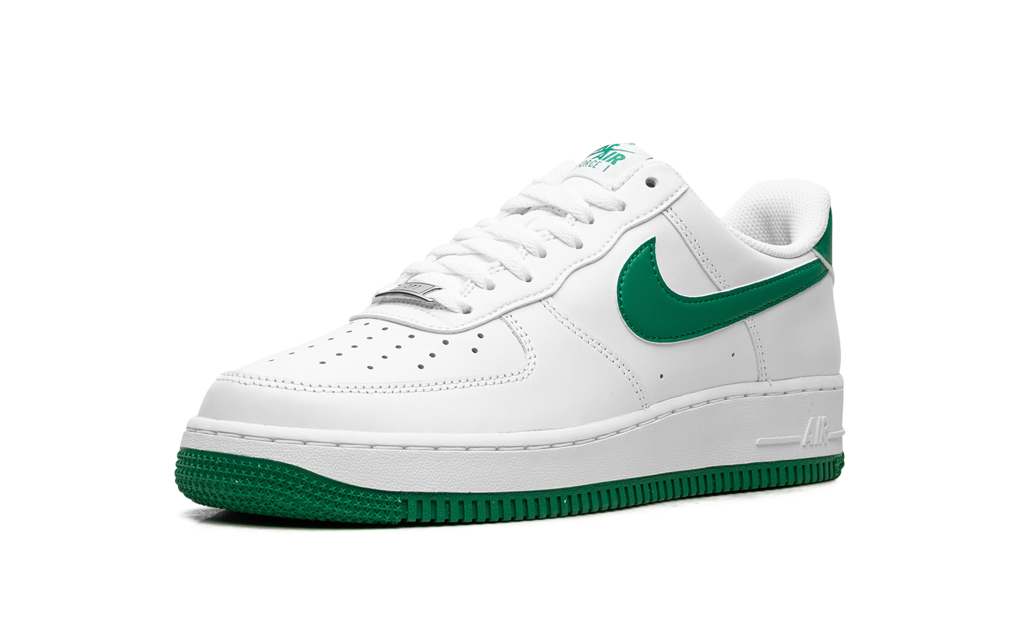 Air Force 1 Low "Malachite"