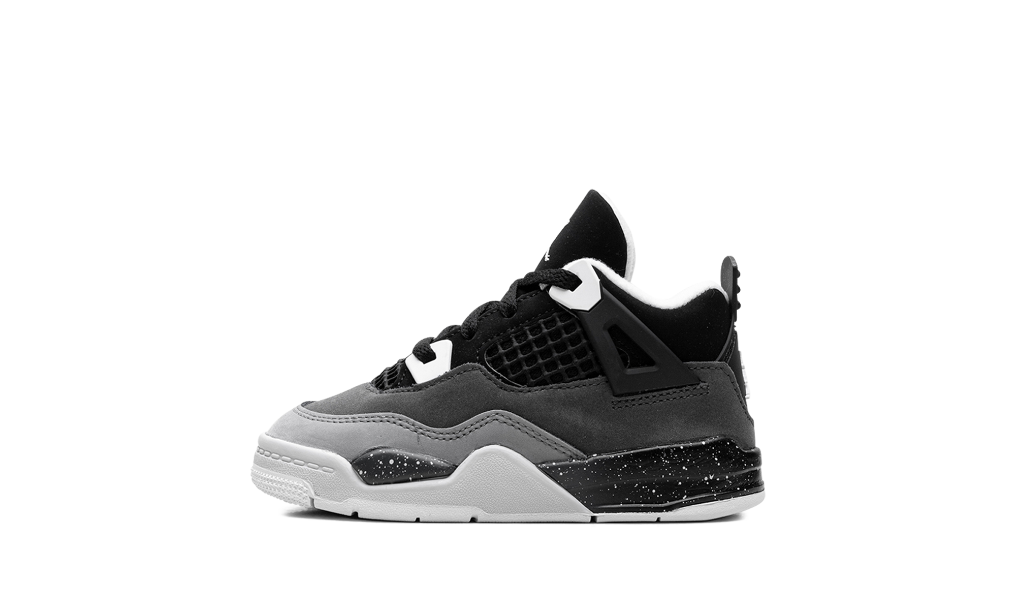 Air Jordan 4 TD "Fear"