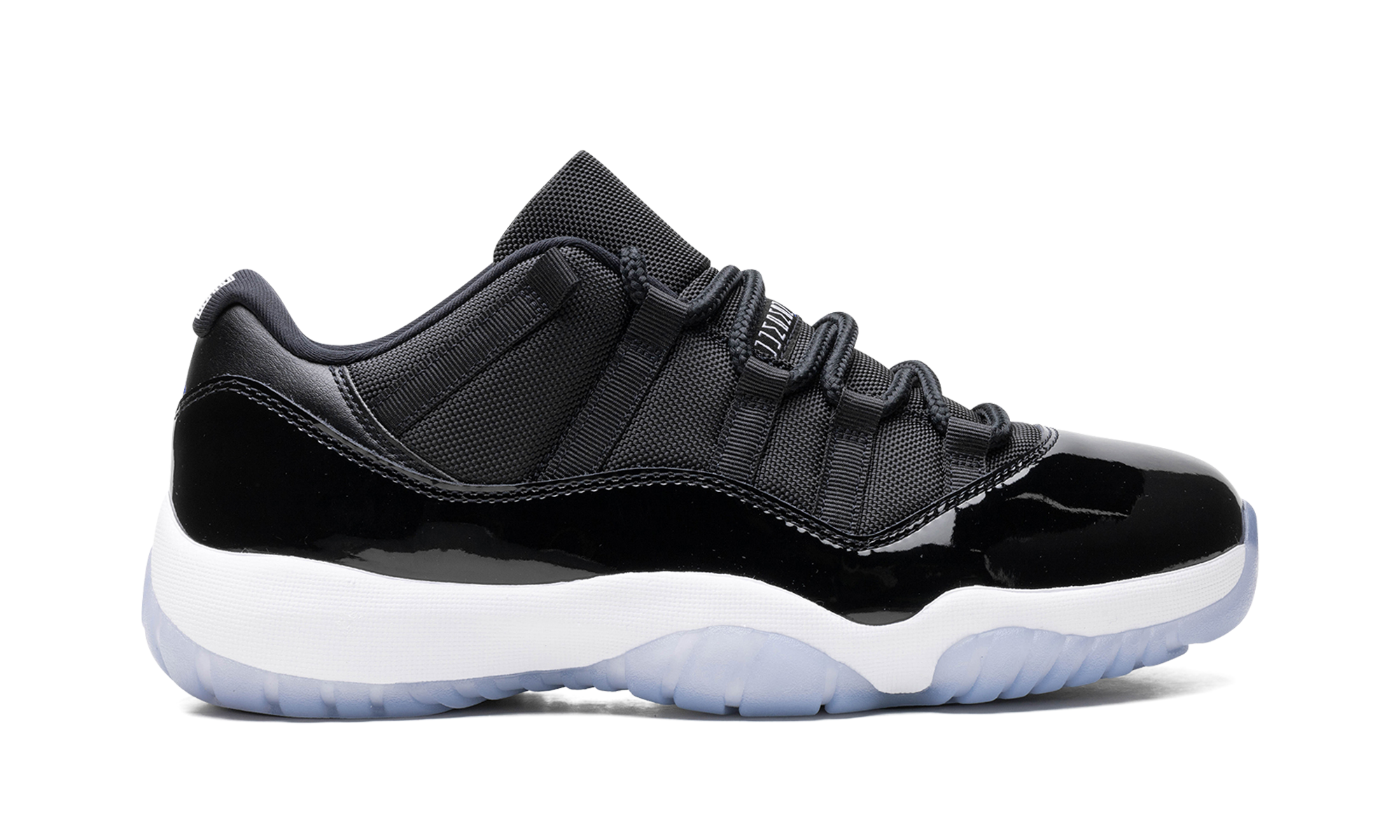 Air Jordan 11 Low "Space Jam"