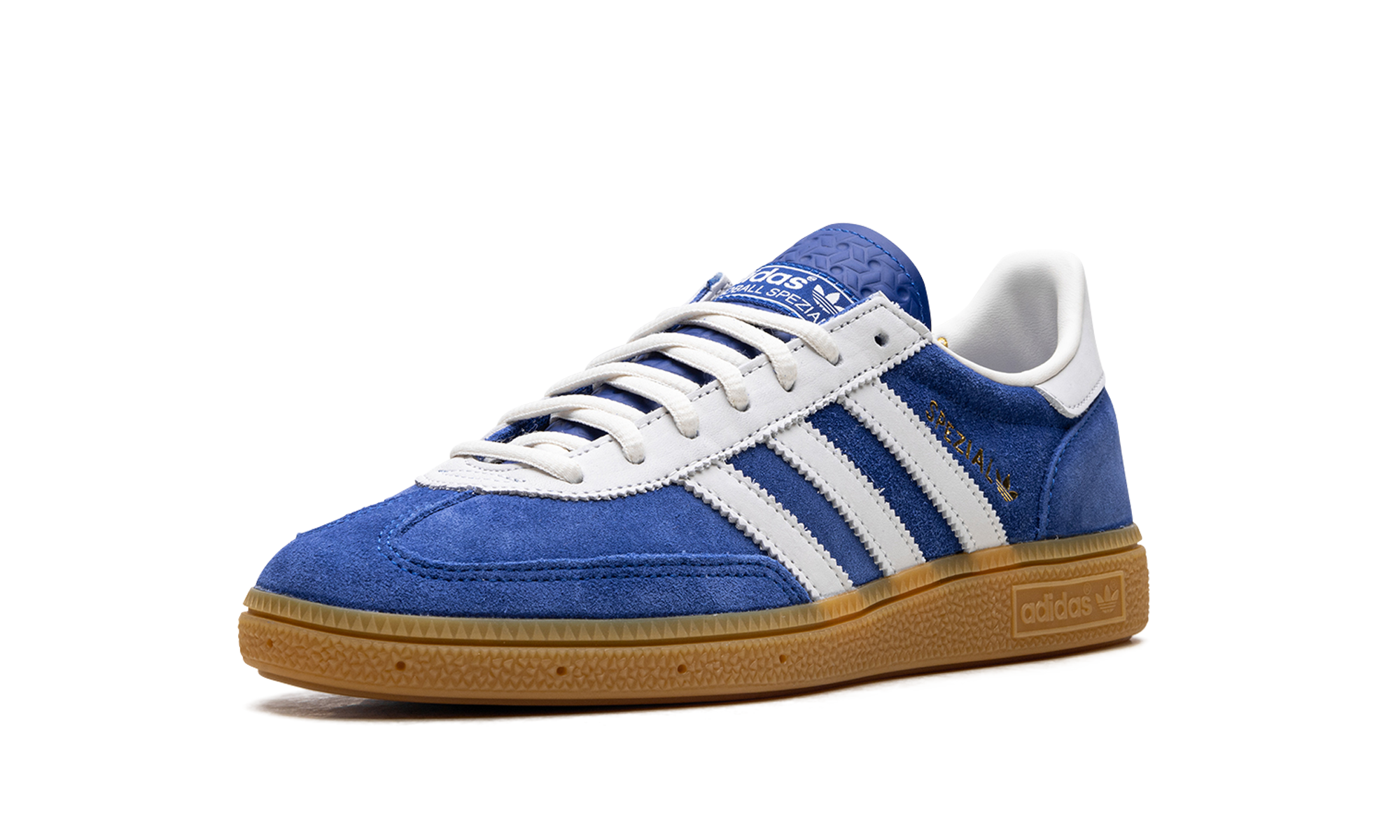 Handball Spezial "75th Anniversary Pack Collegiate Royal"