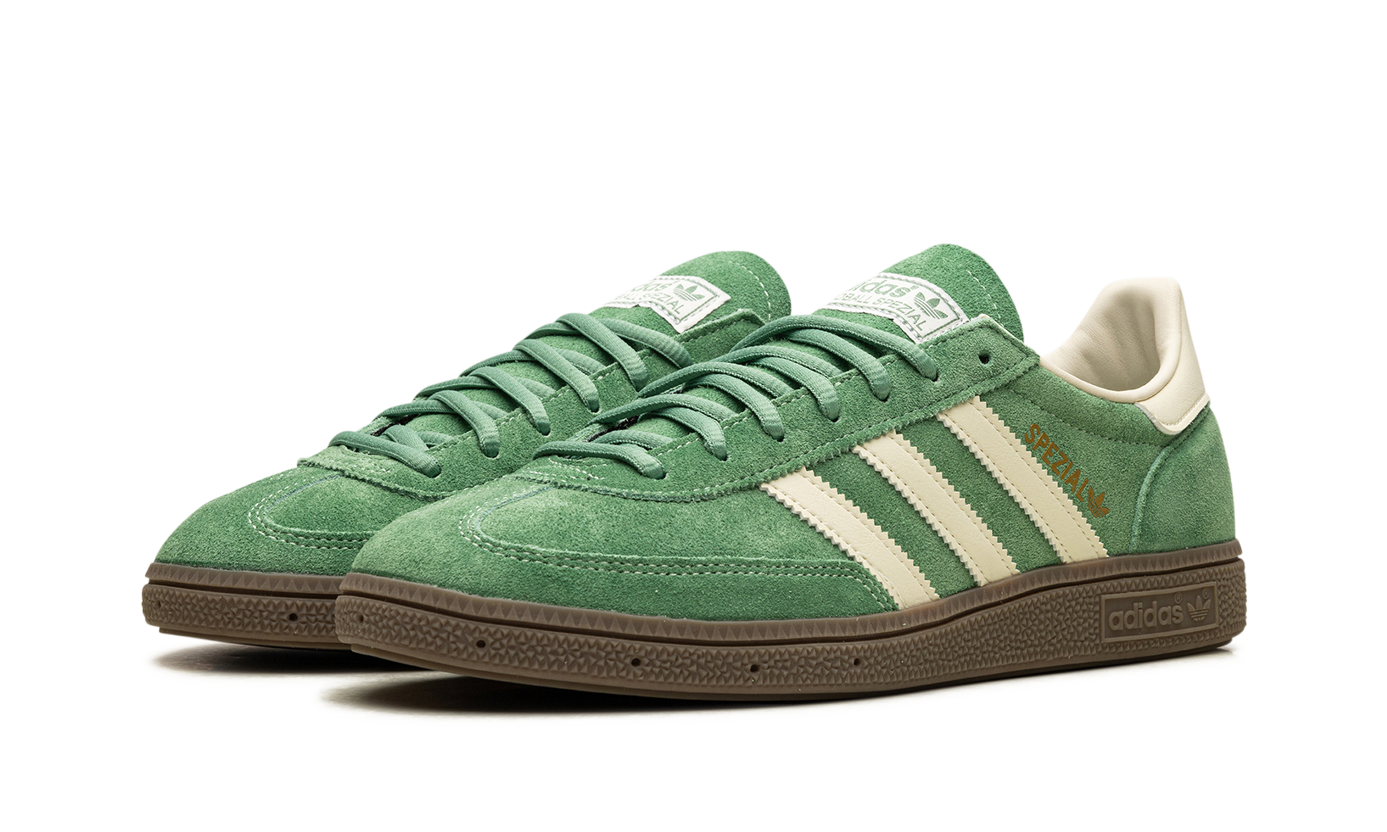 Handball Spezial "Preloved Green"