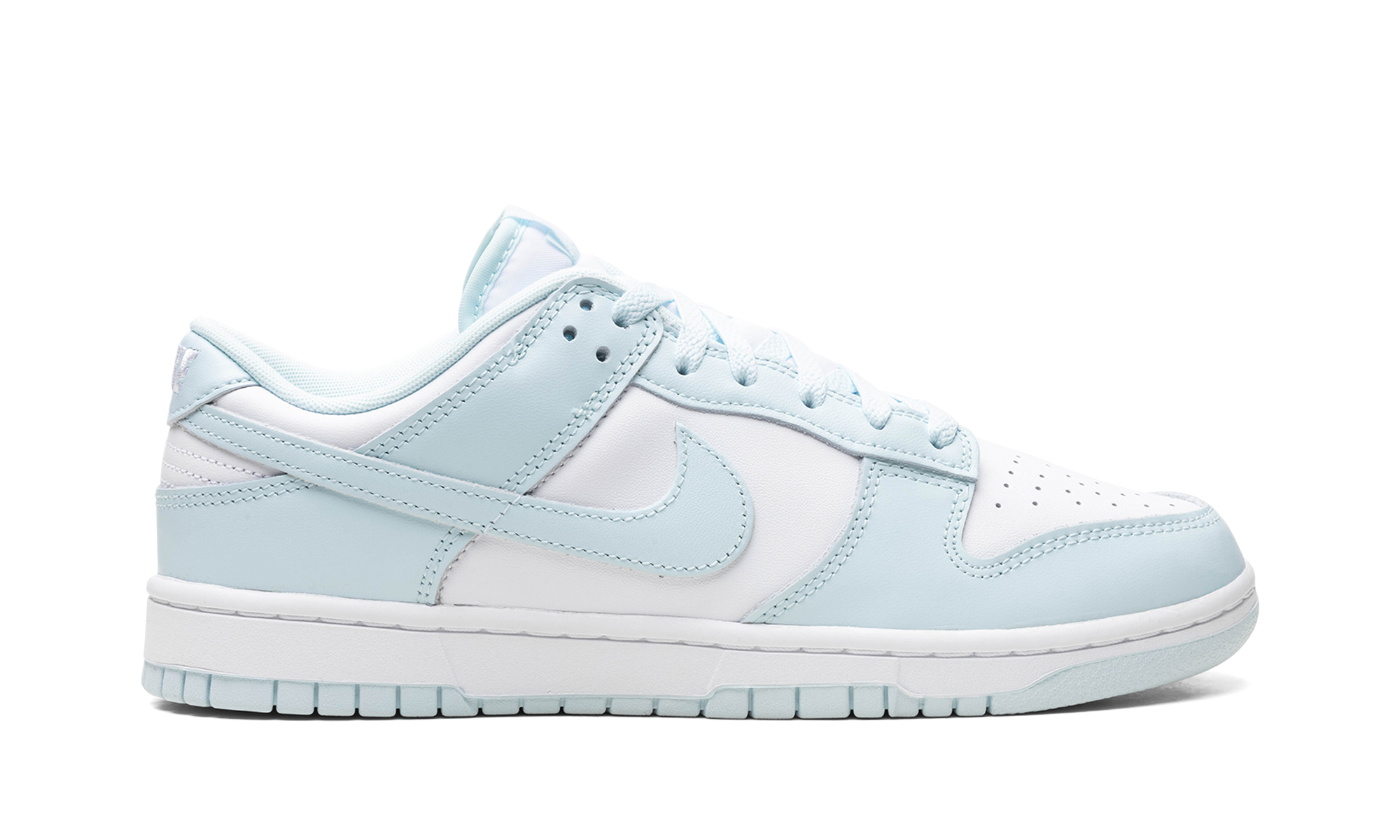 Dunk Low "Glacier Blue"