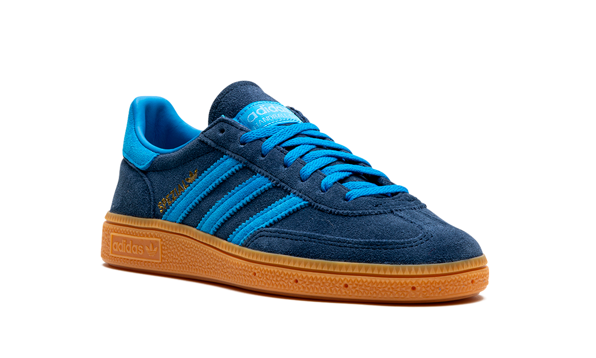 Handball Spezial WMNS "Night Indigo"