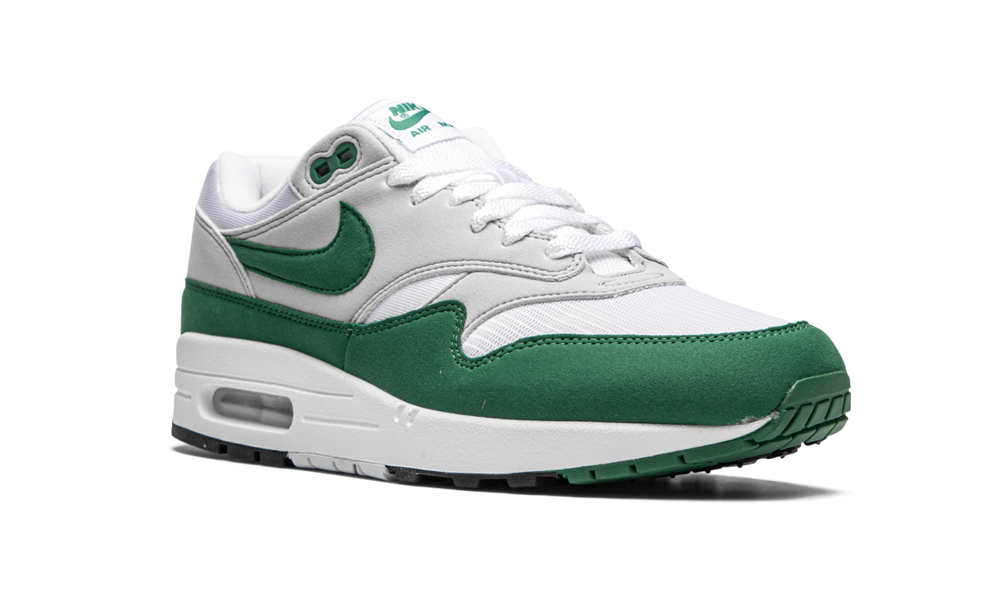Air Max 1 Anniversary "Hunter Green"