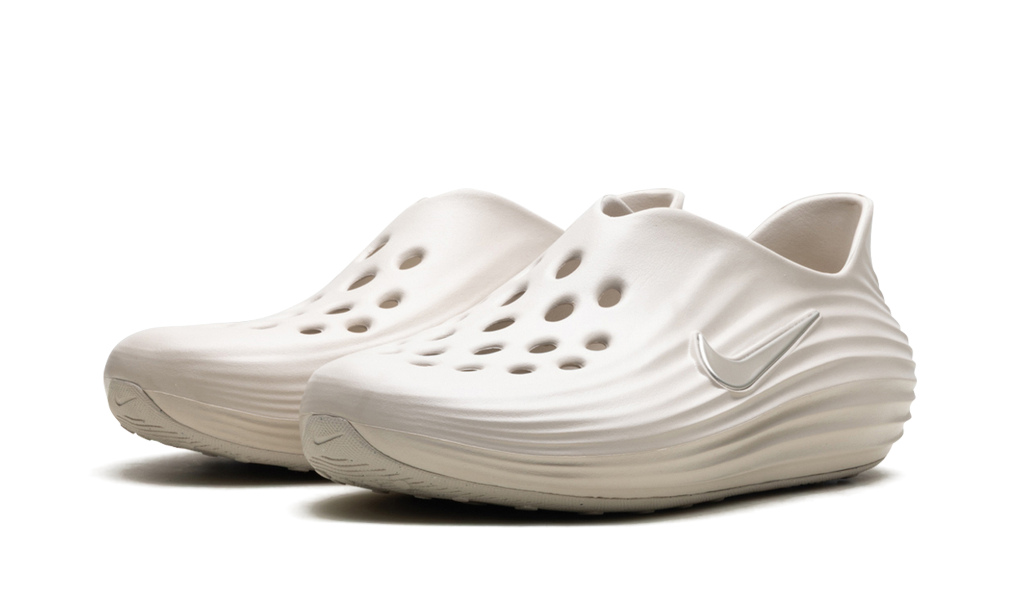 ReactX Rejuven8 "Light Orewood Brown"