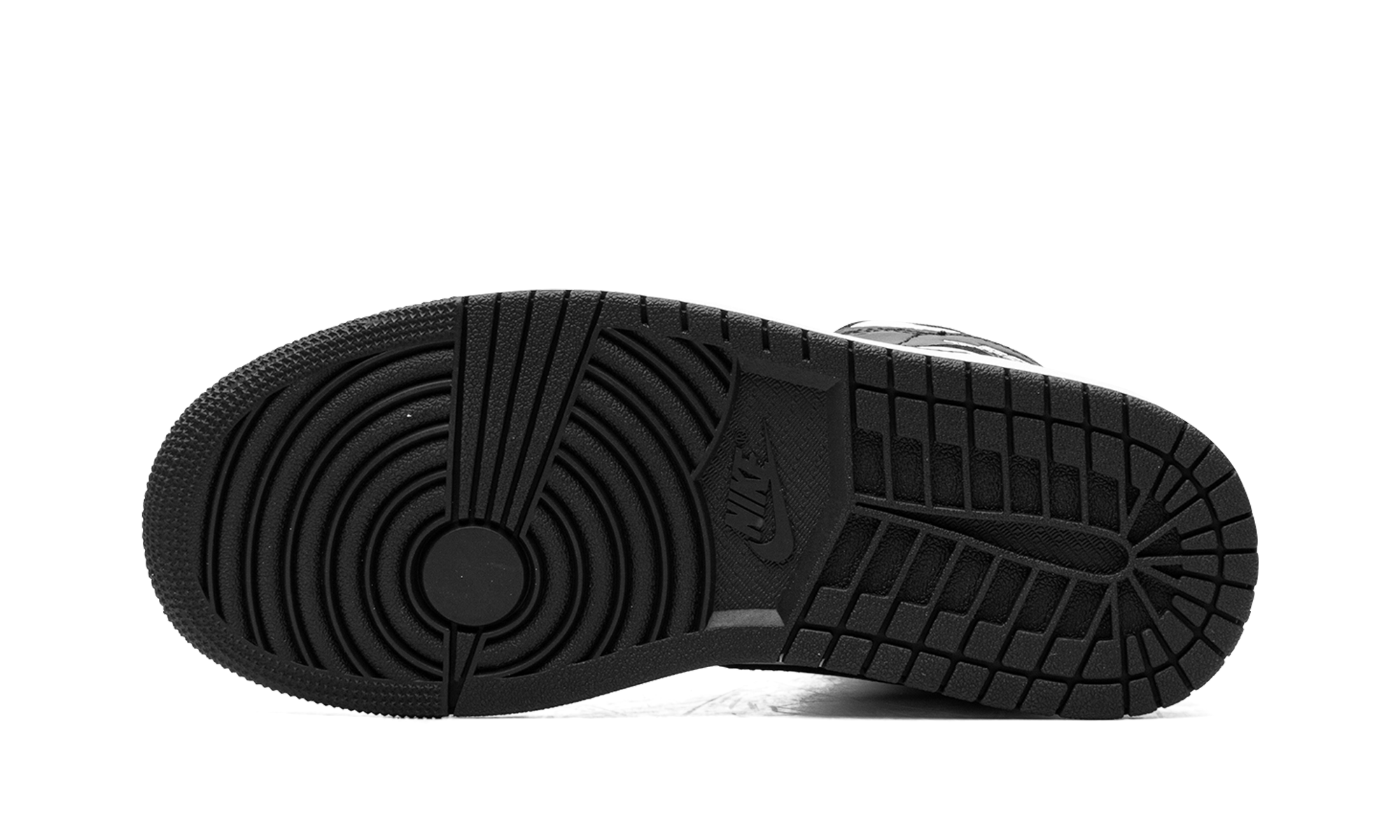 AIR JORDAN 1 MID WMNS "Panda"