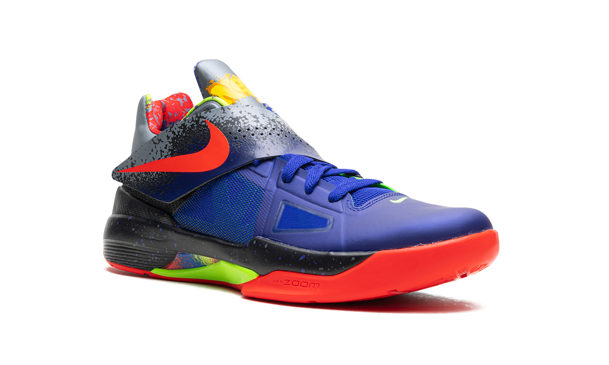 KD 4 "Nerf"