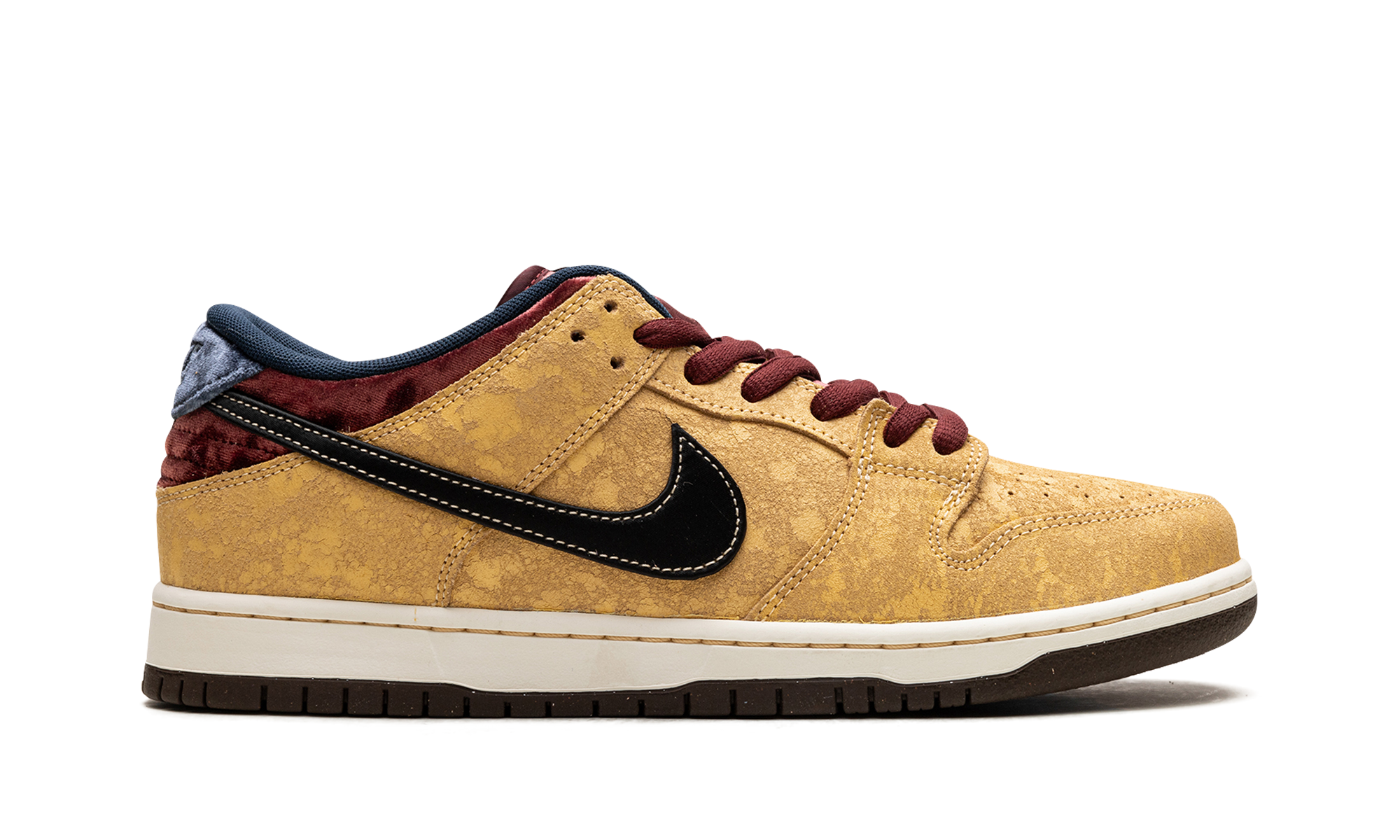 SB Dunk "City Of Cinema"