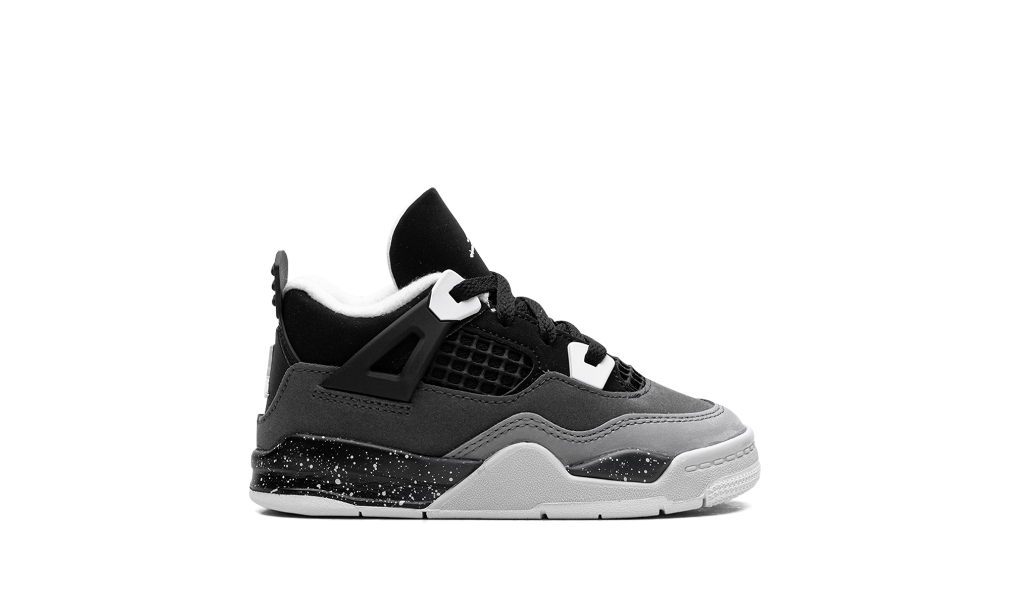Air Jordan 4 TD "Fear"