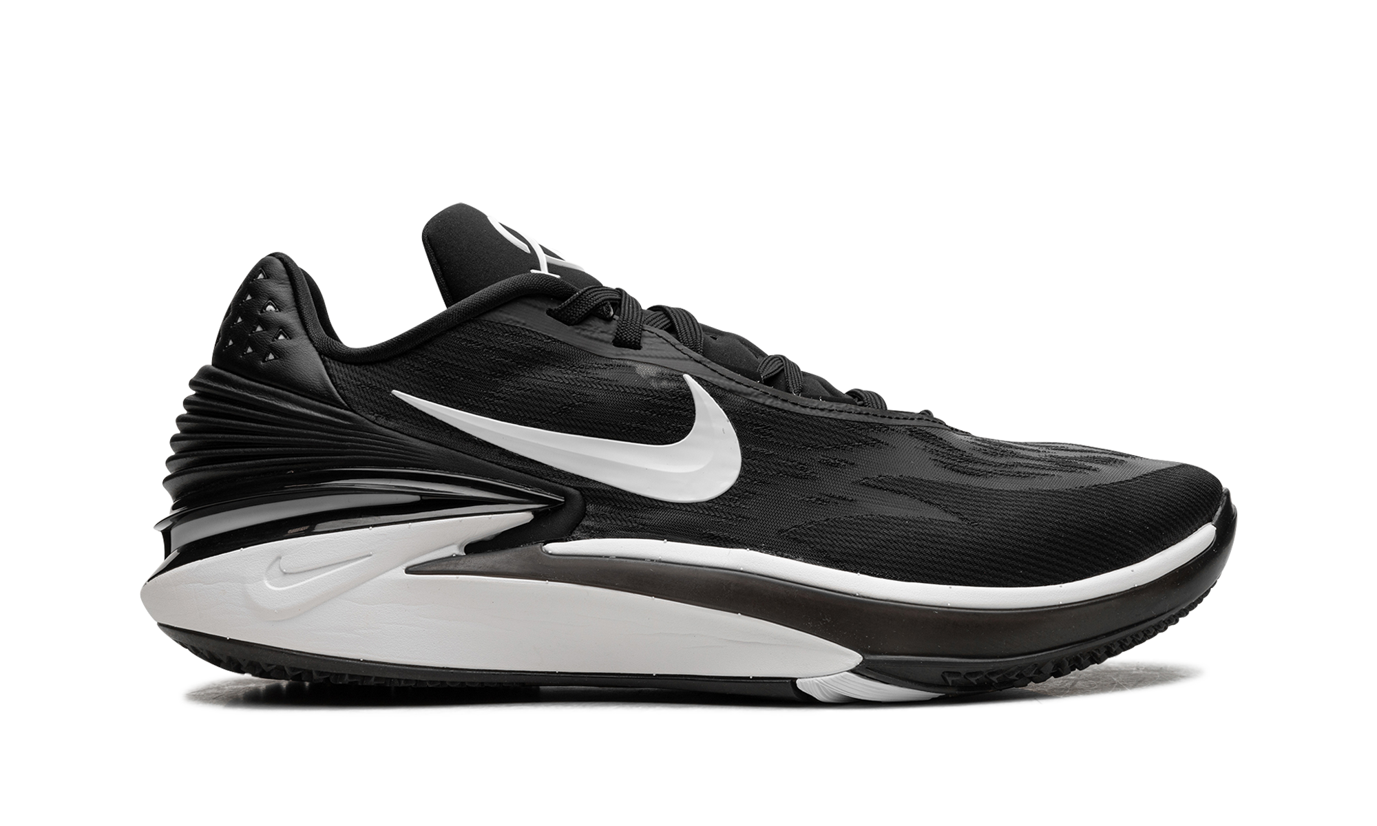 Air Zoom G.T. Cut 2 "Anthracite"