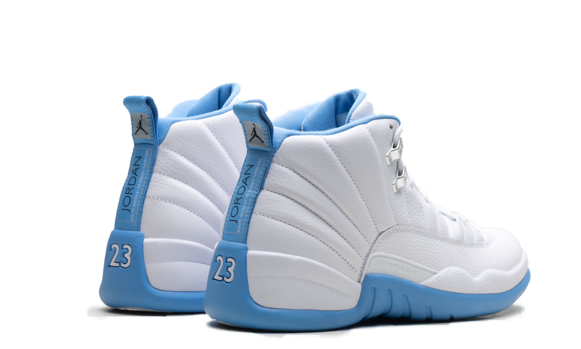 Air Jordan 12 "Melo"