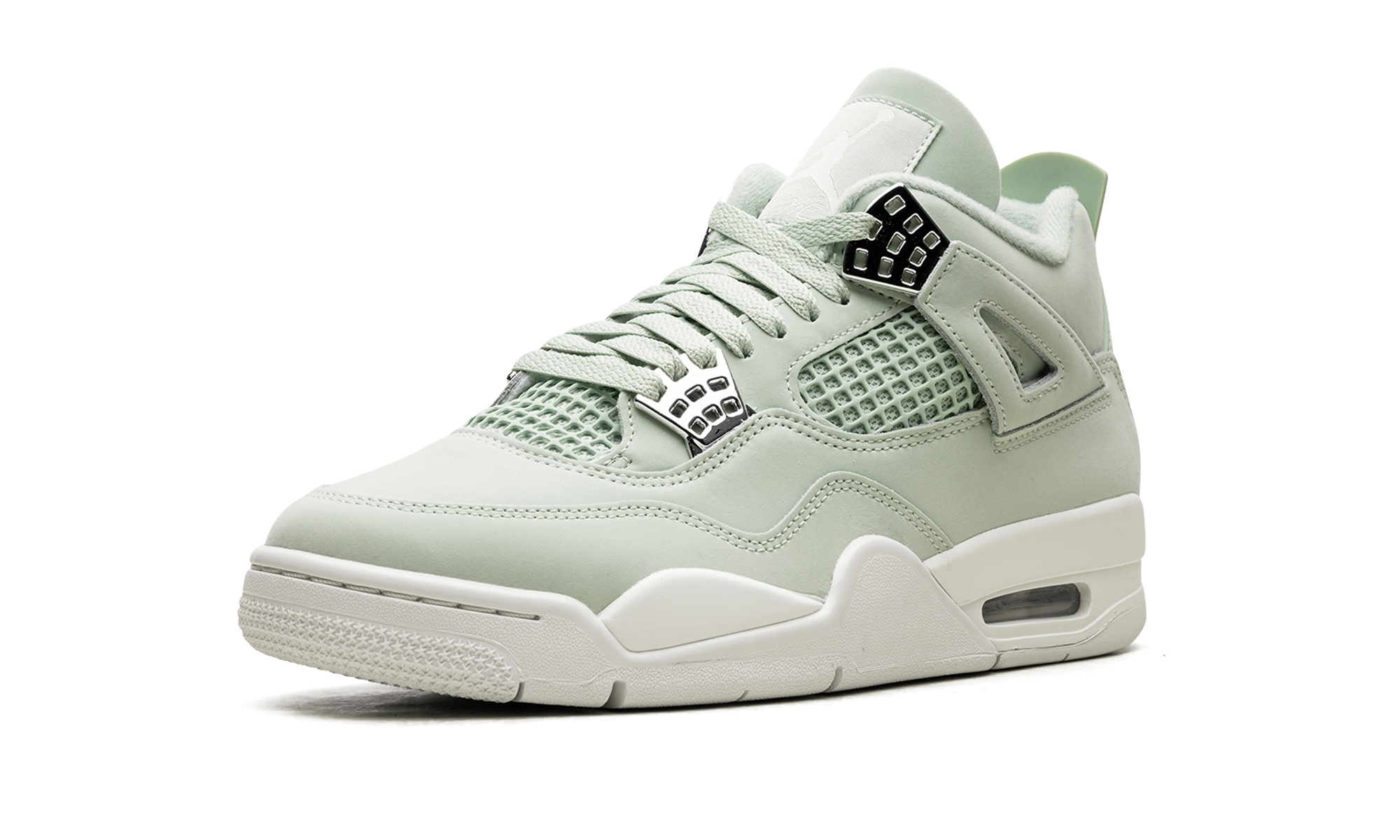 Air Jordan 4 WMNS "Abundance"