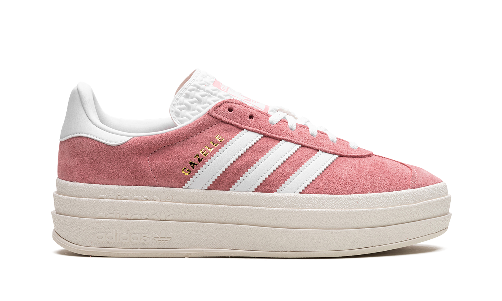 GAZELLE BOLD WMNS "Super Pop Pink"