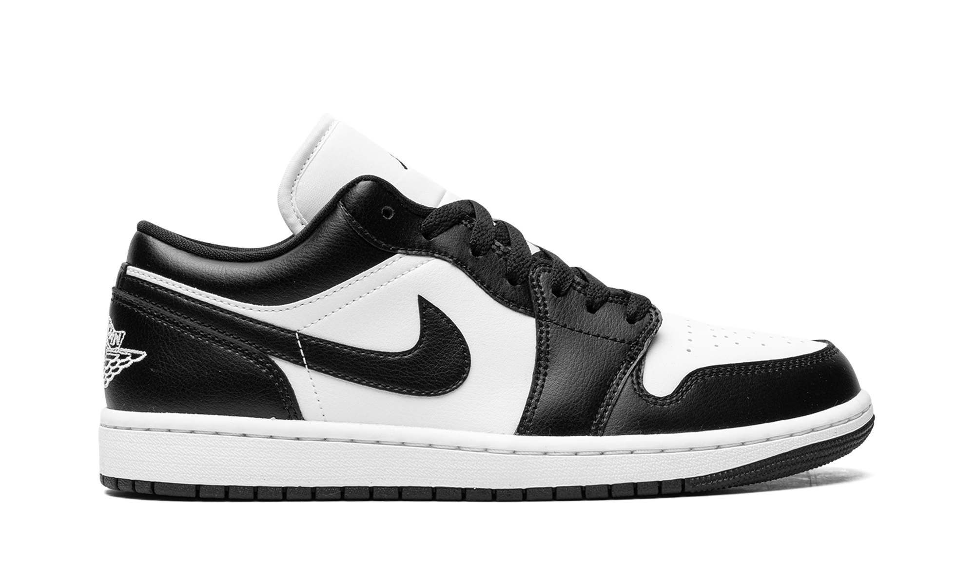 Air Jordan 1 Low WMNS "Panda"