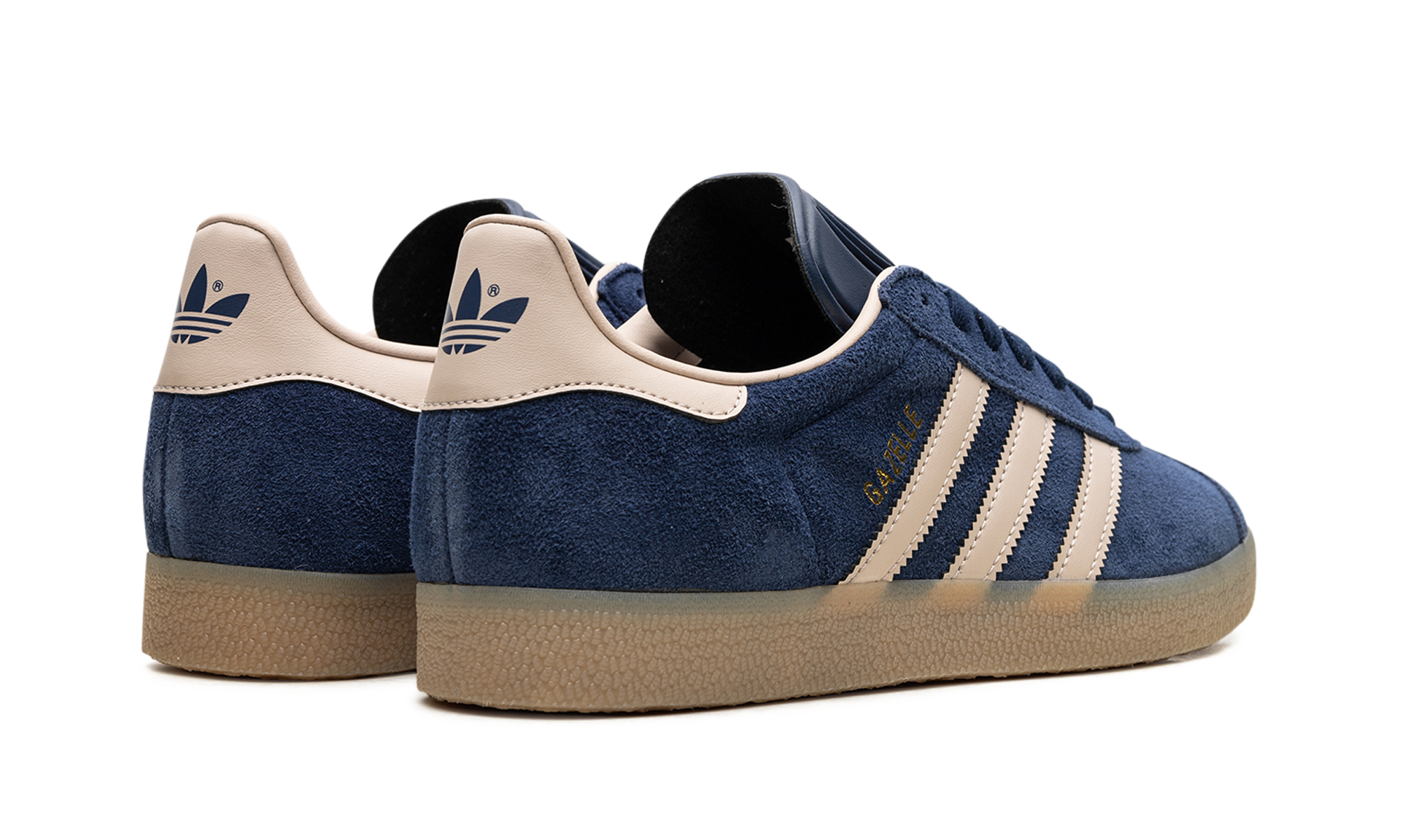 Gazelle "Night Indigo"