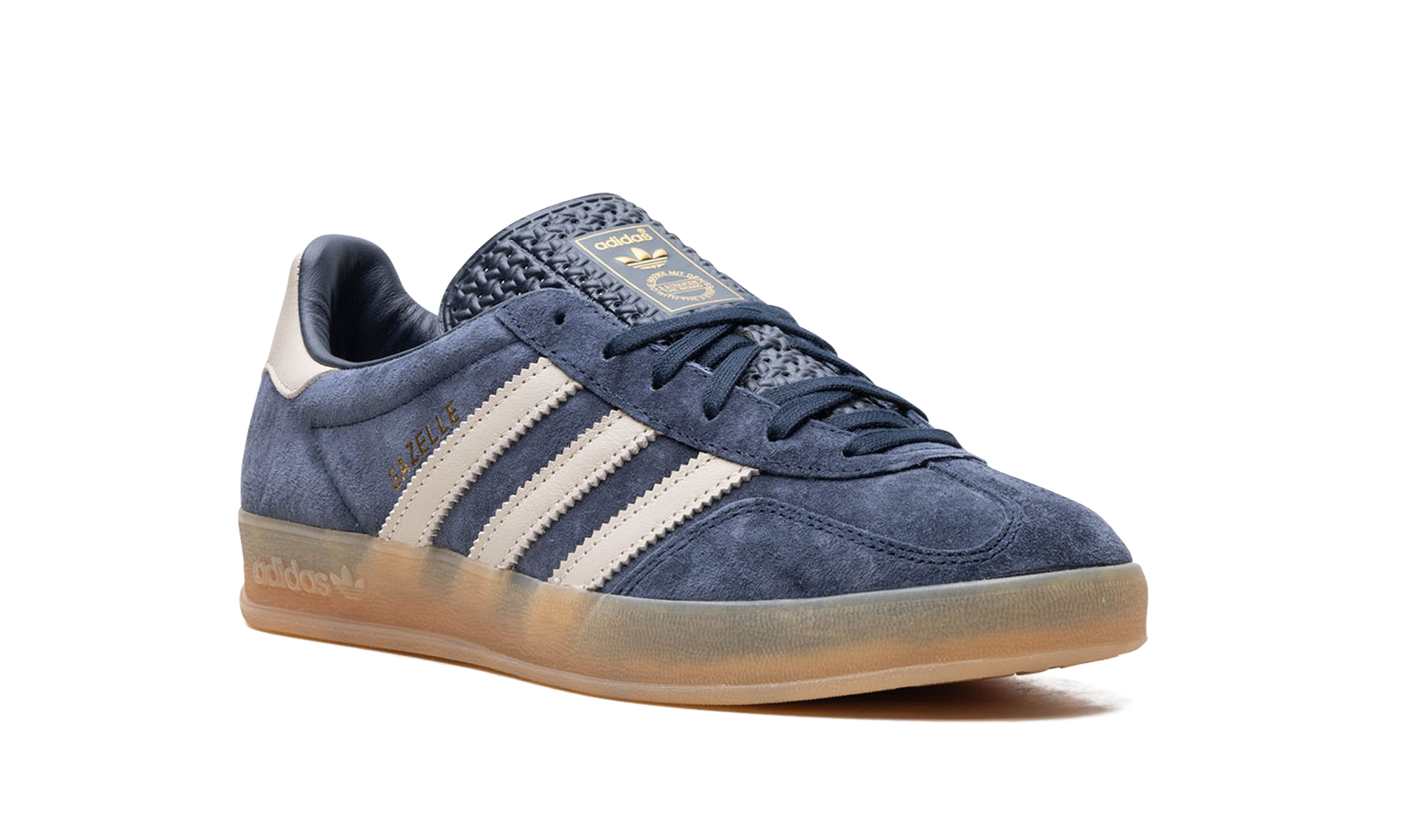 Gazelle Indoor "Legend Ink Wonder Beige"