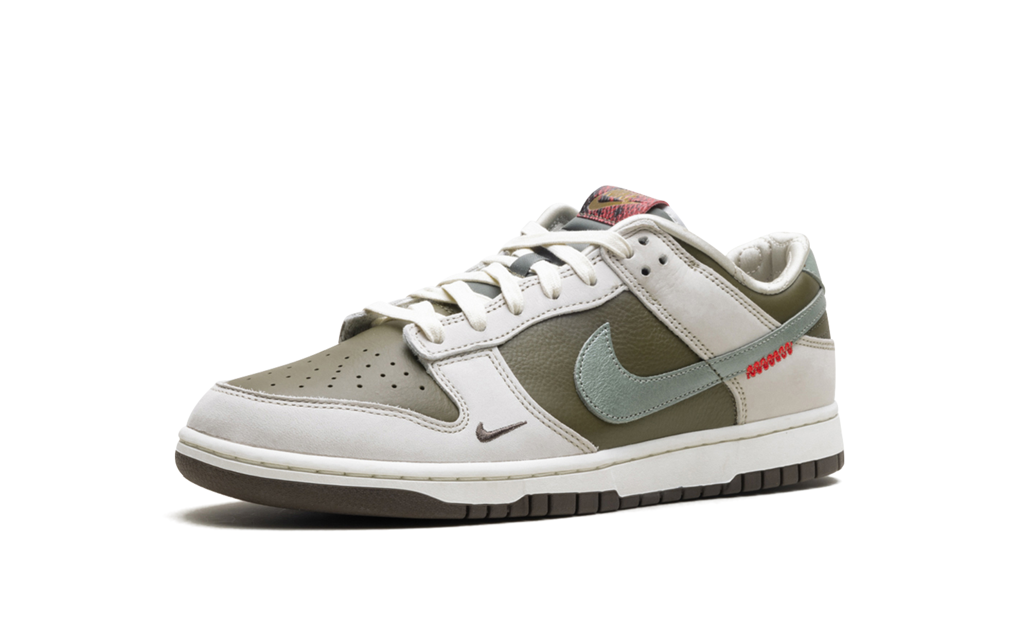 Dunk Low Retro "Year of the Snake (2025)"