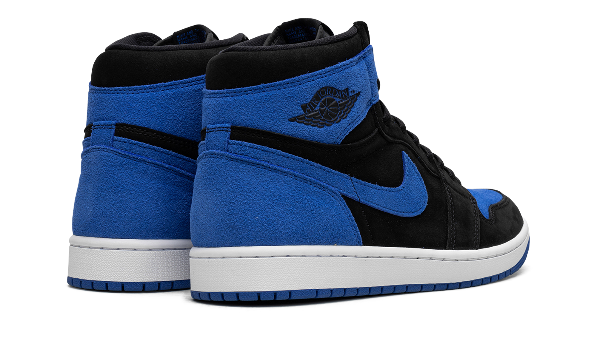 Air Jordan 1 OG "Royal Reimagined"