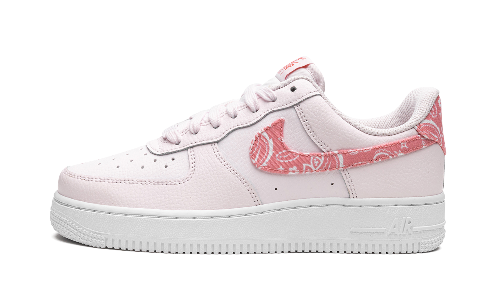 AIR FORCE 1 '07 WMNS "Paisley Pack Pink"