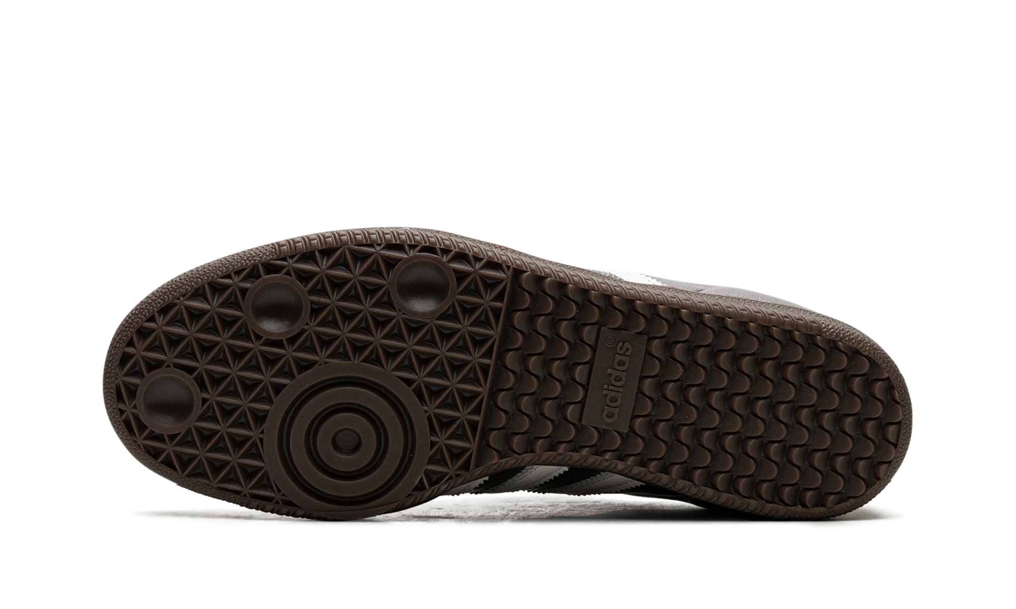 Samba OG WMNS "Metallic Purple White"