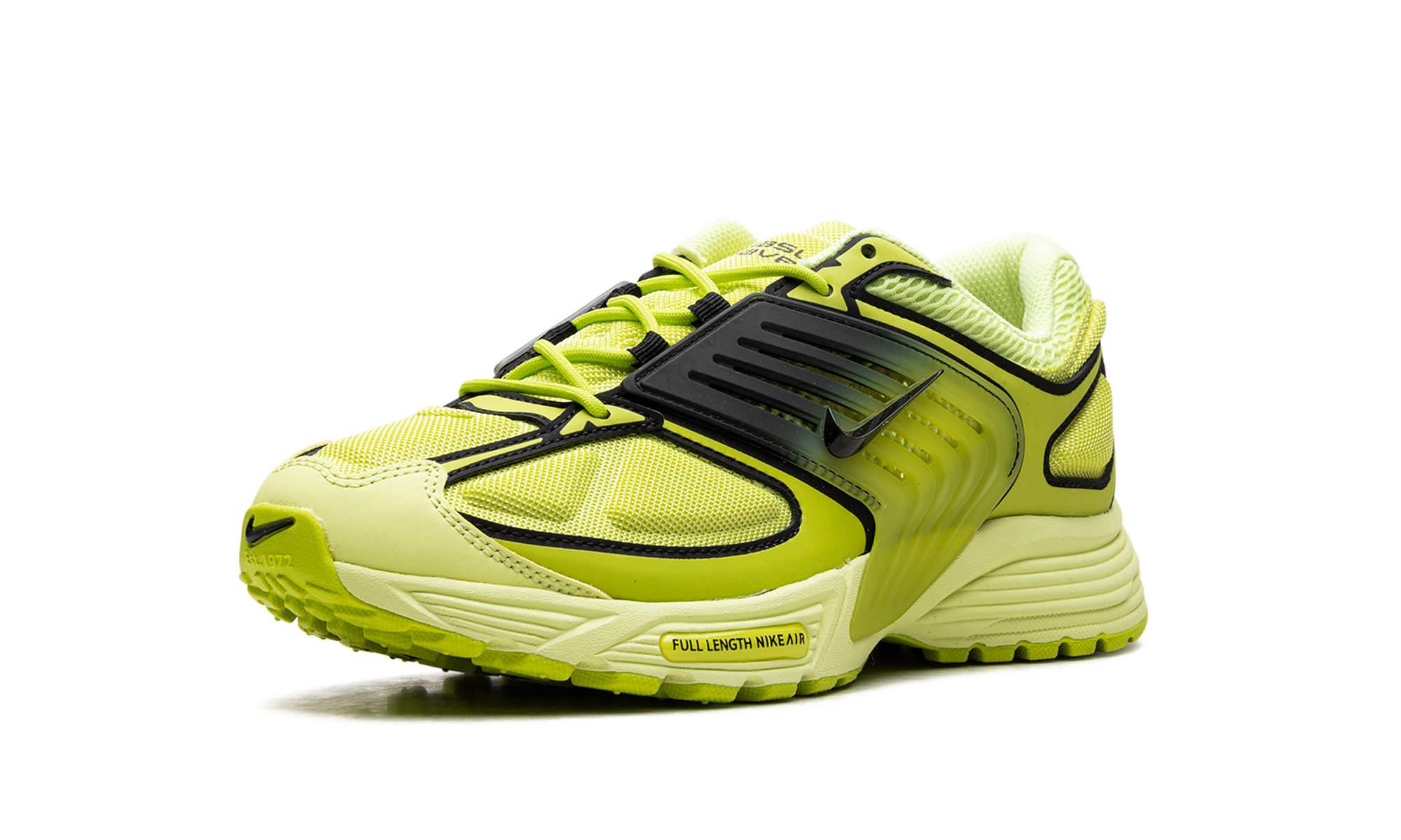 Air Pegasus Wave "LIGHT LEMON TWIST"