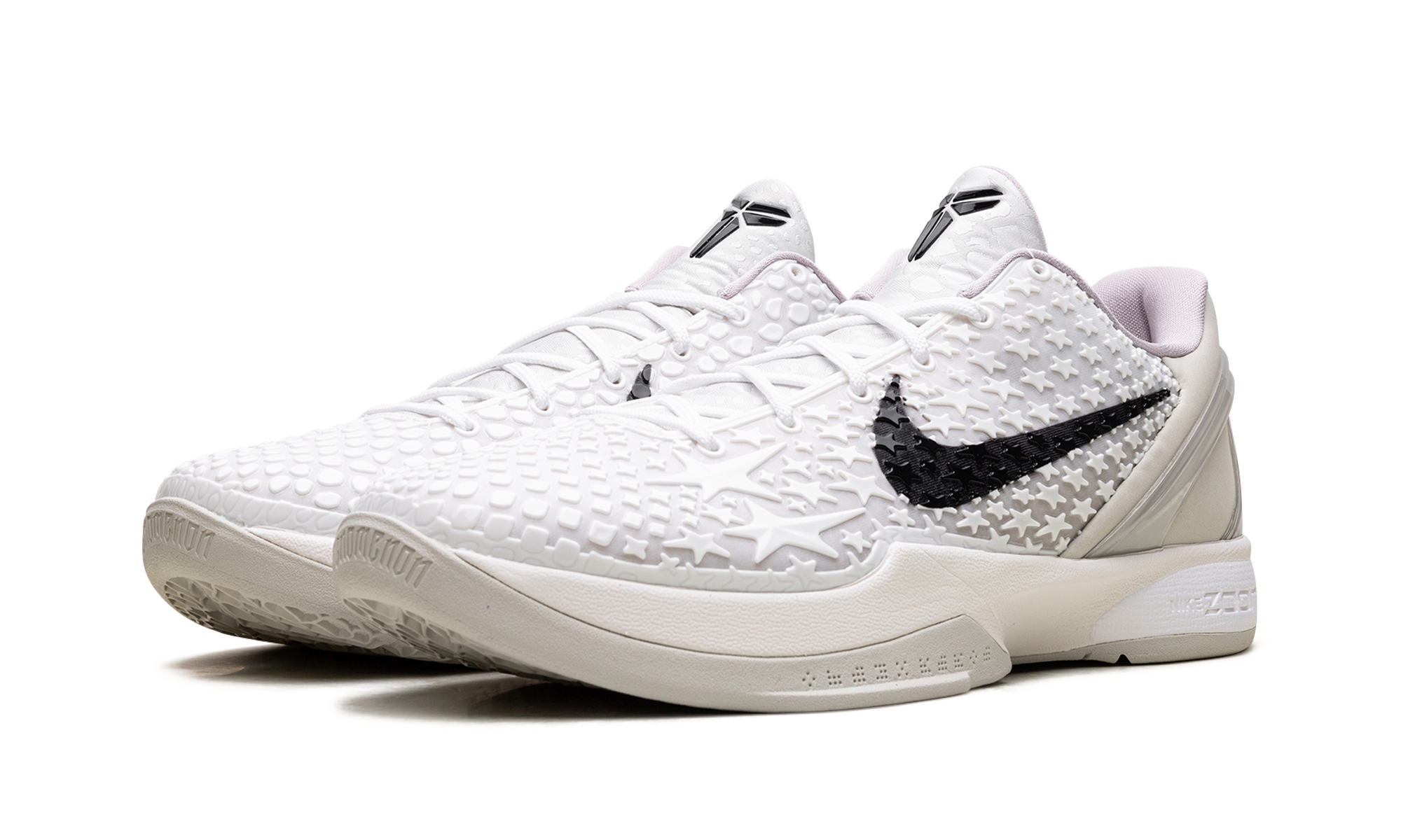 Kobe 6 Protro "All Star 2.0"