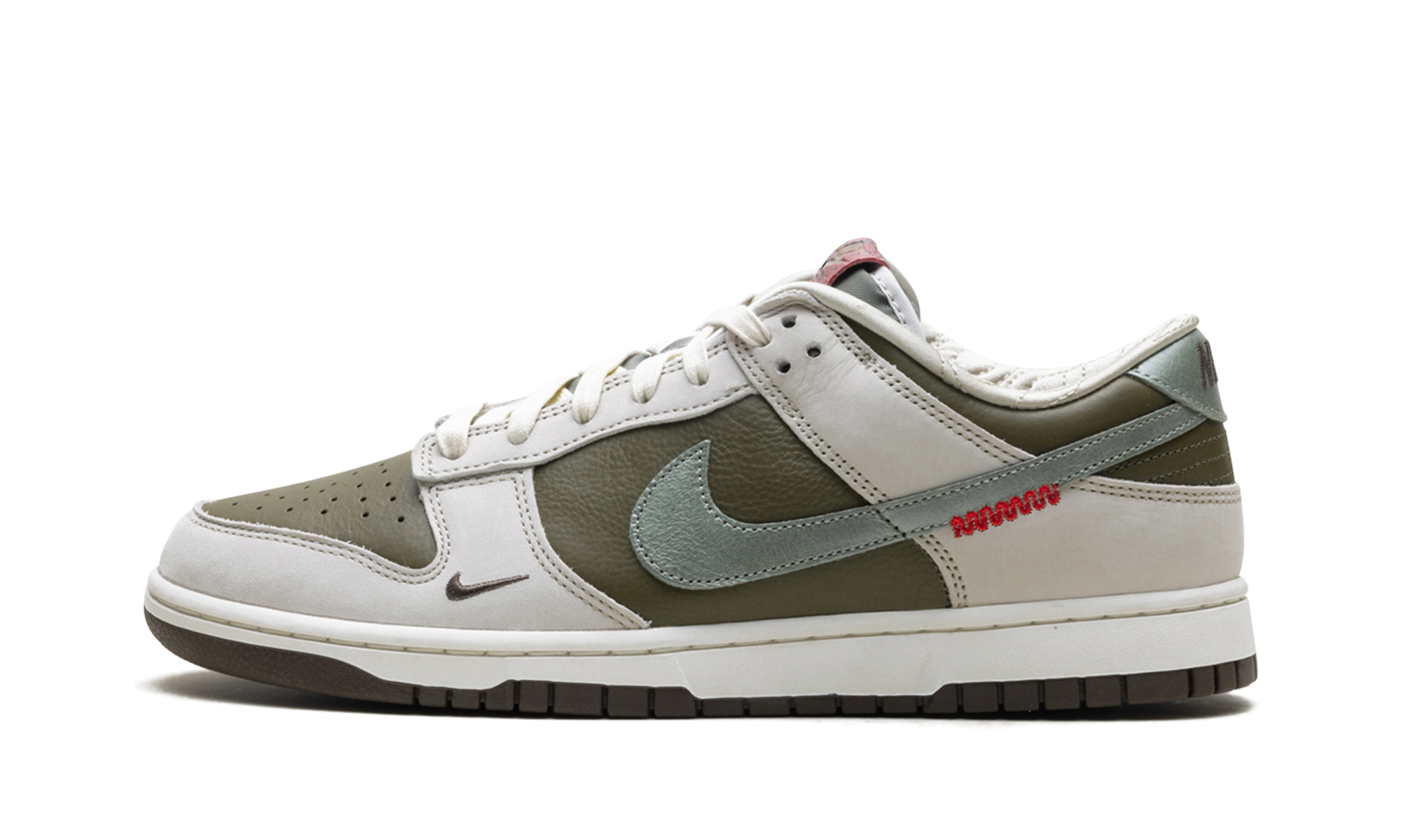 Dunk Low Retro "Year of the Snake (2025)"