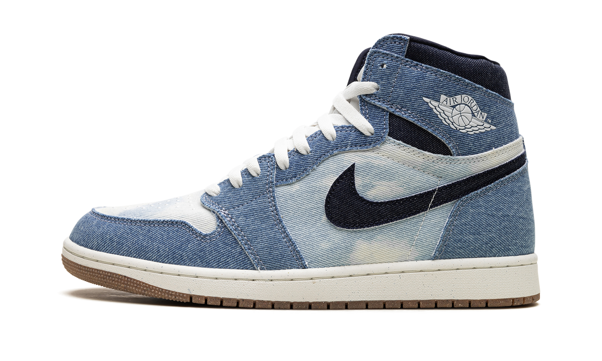Jordan 1 Retro High OG "Denim"