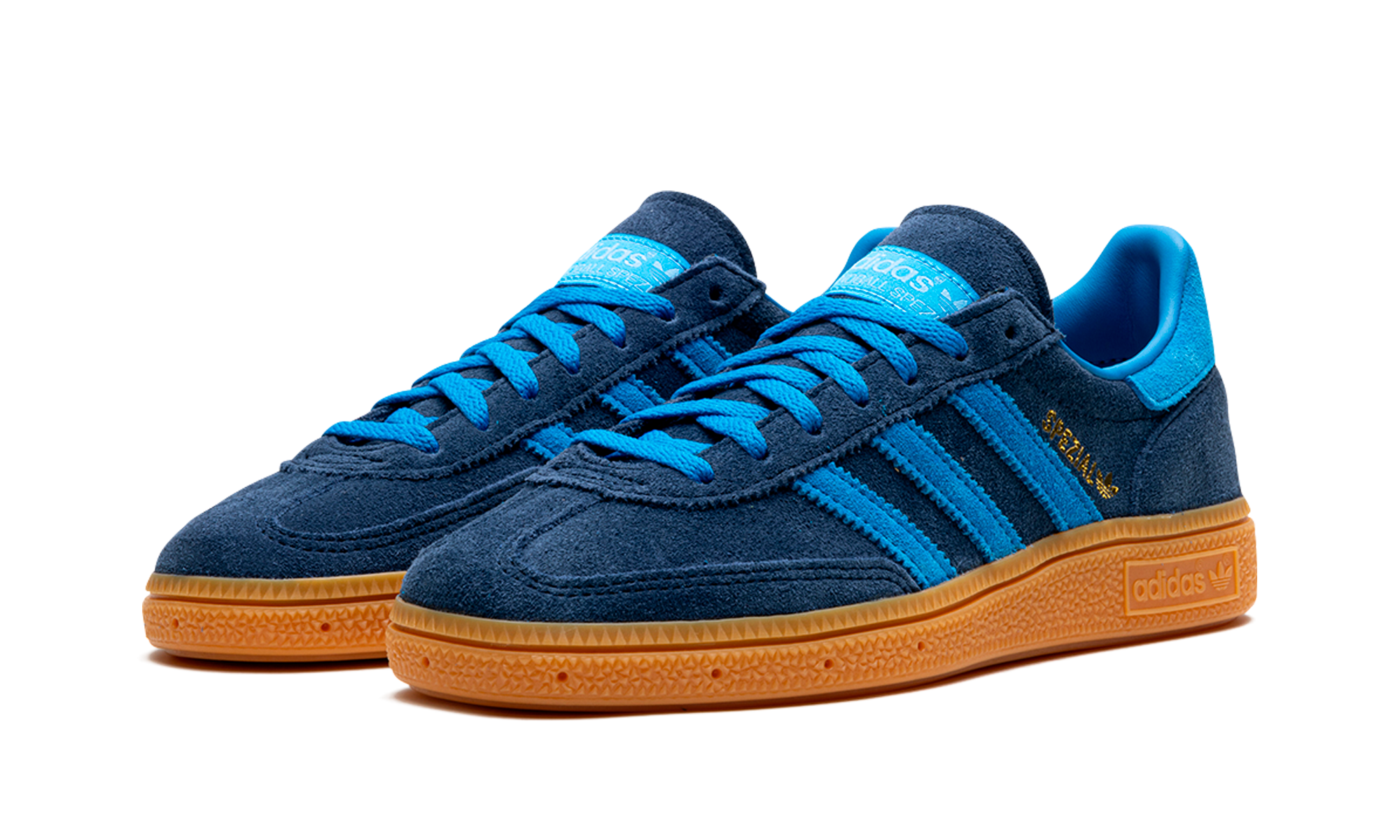 Handball Spezial WMNS "Night Indigo"