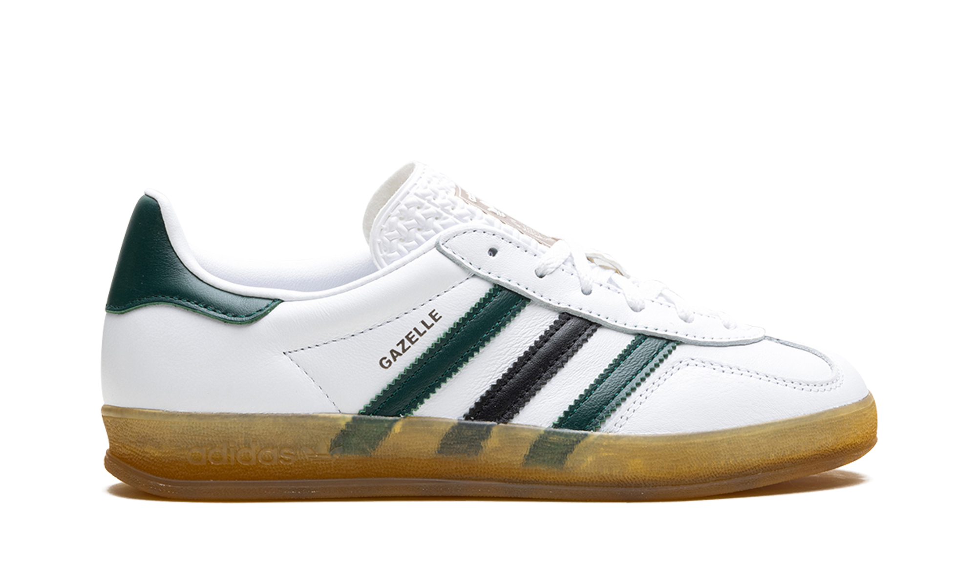 GAZELLE INDOOR WMNS "Collegiate Green"