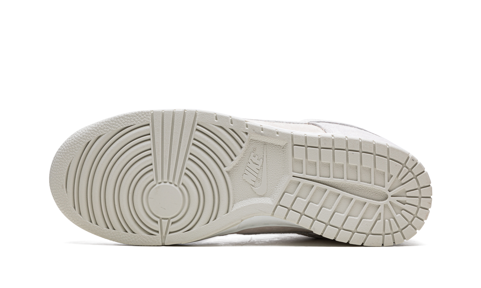 Dunk Low Retro PRM "Vast Grey"