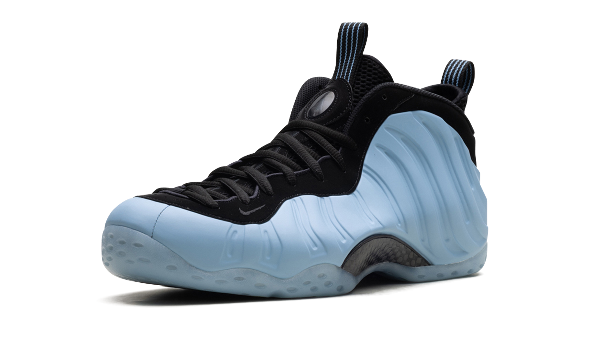 Air Foamposite One "Psychic Blue"