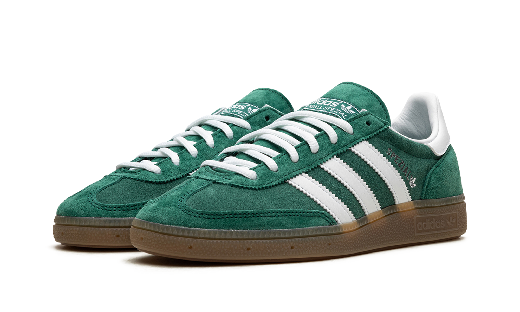 Handball Spezial "Collegiate Green"