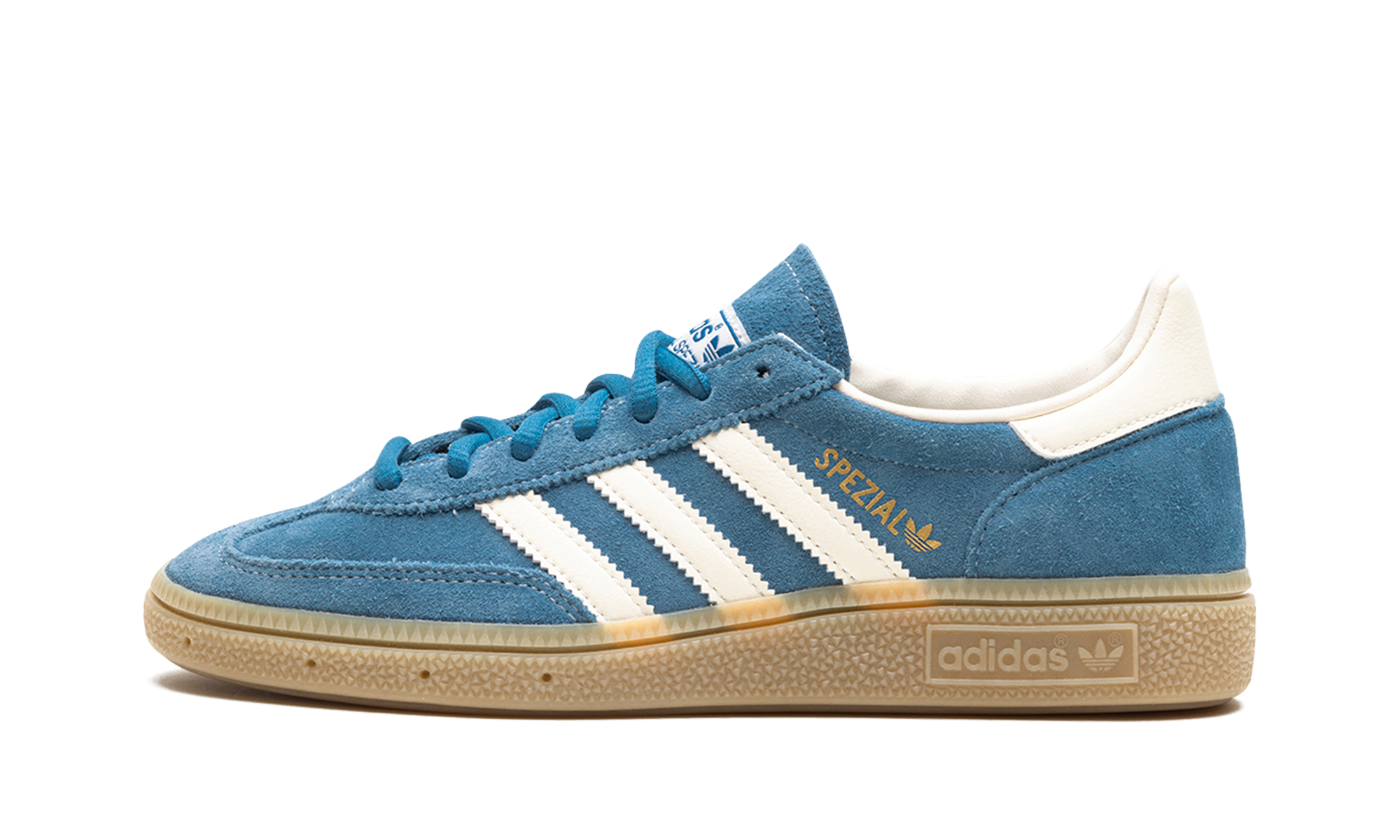Handball Spezial "Core Blue Gum"