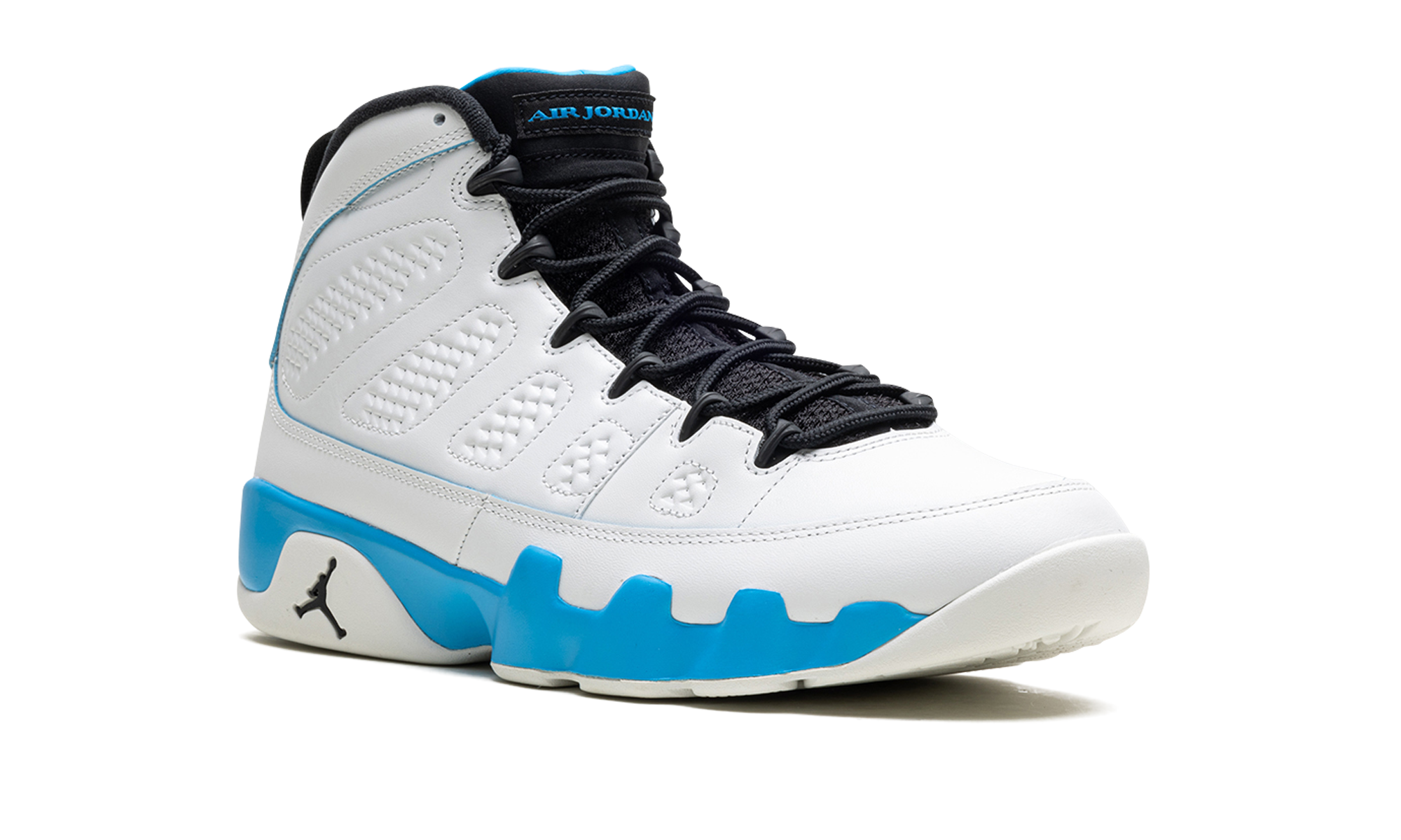 Air Jordan 9 OG "Powder Blue"